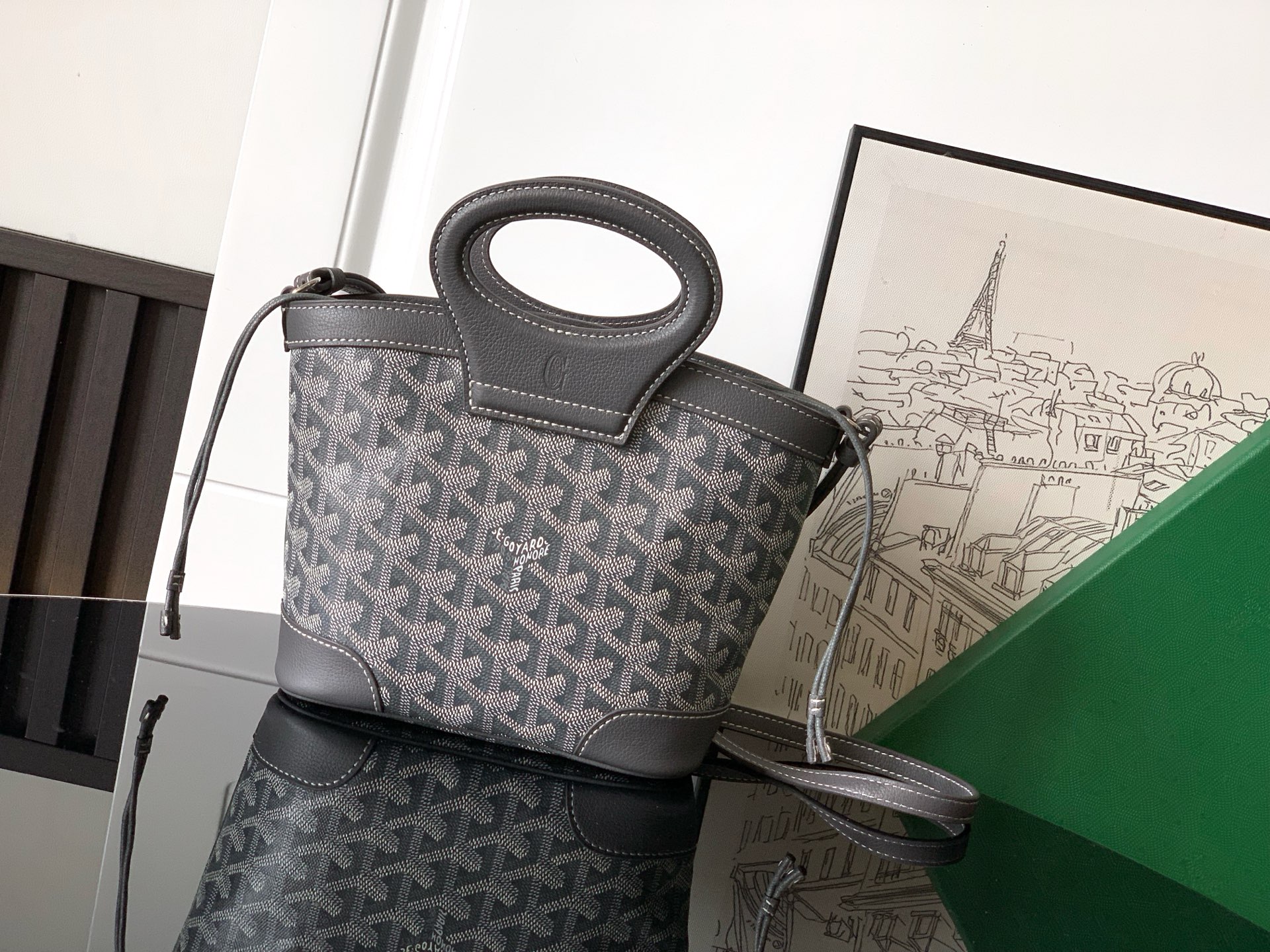 Goya Bag