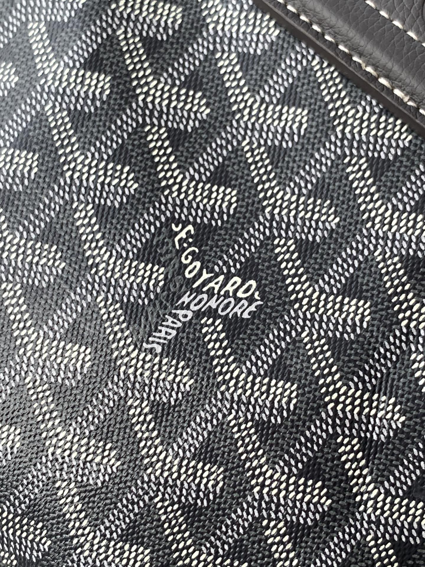 Goya Bag