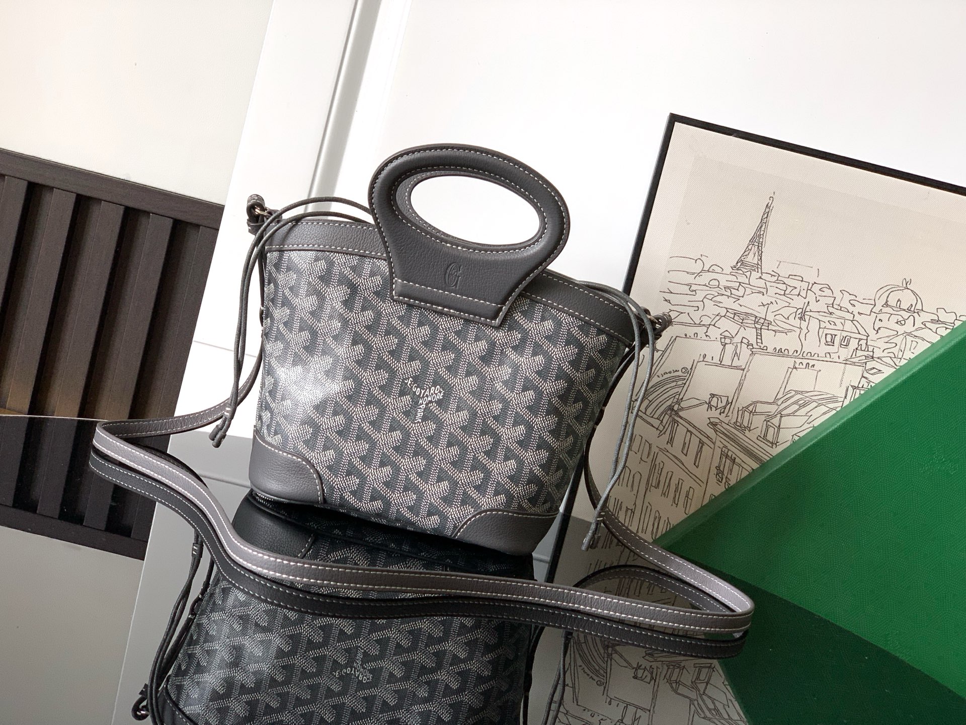 Goya Bag