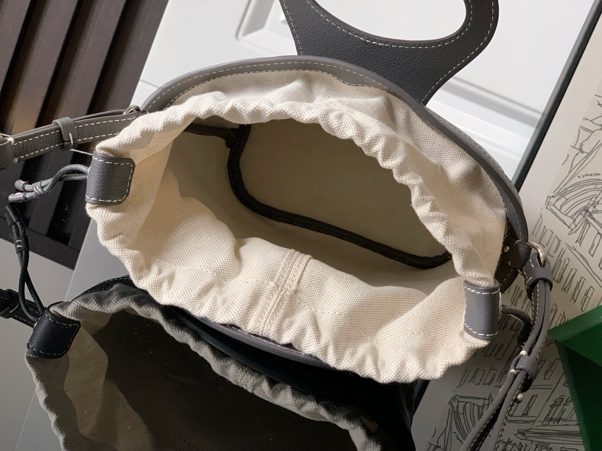 Goya Bag