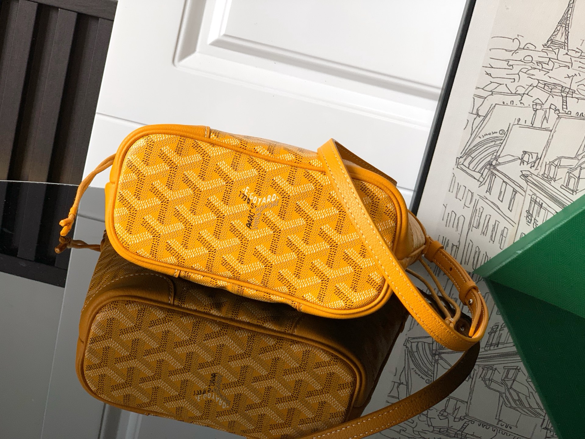 Goya Bag