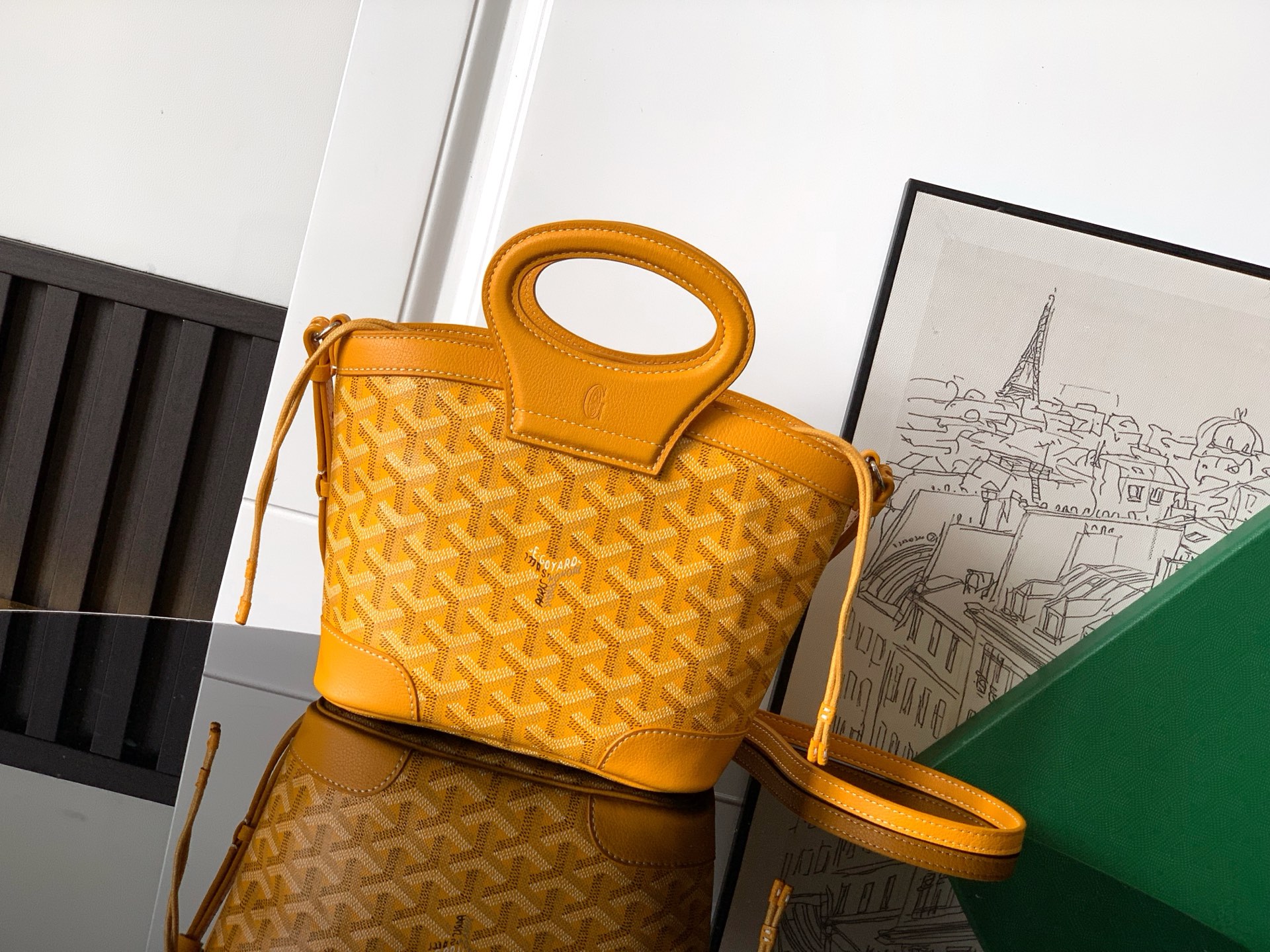 Goya Bag
