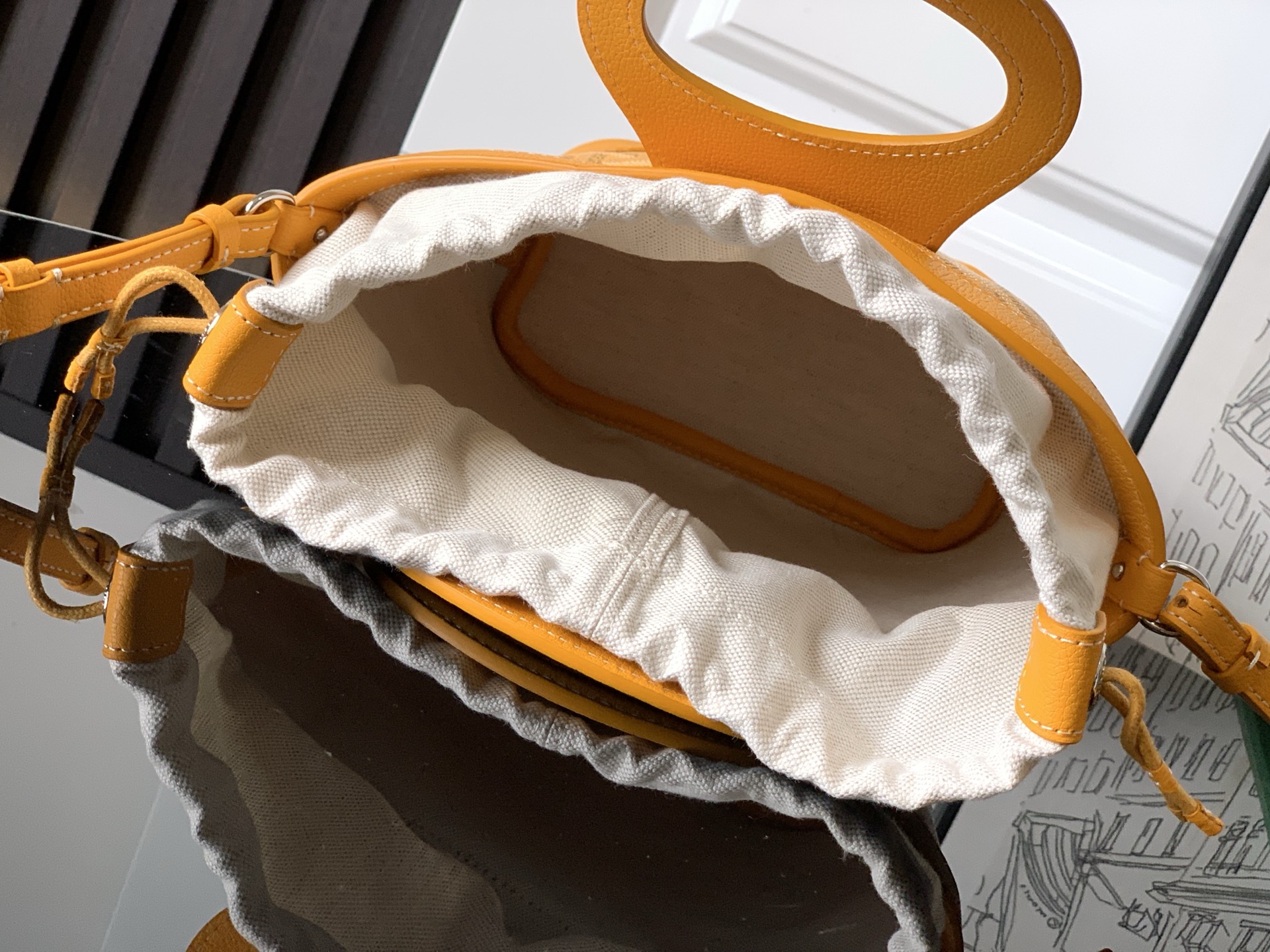 Goya Bag