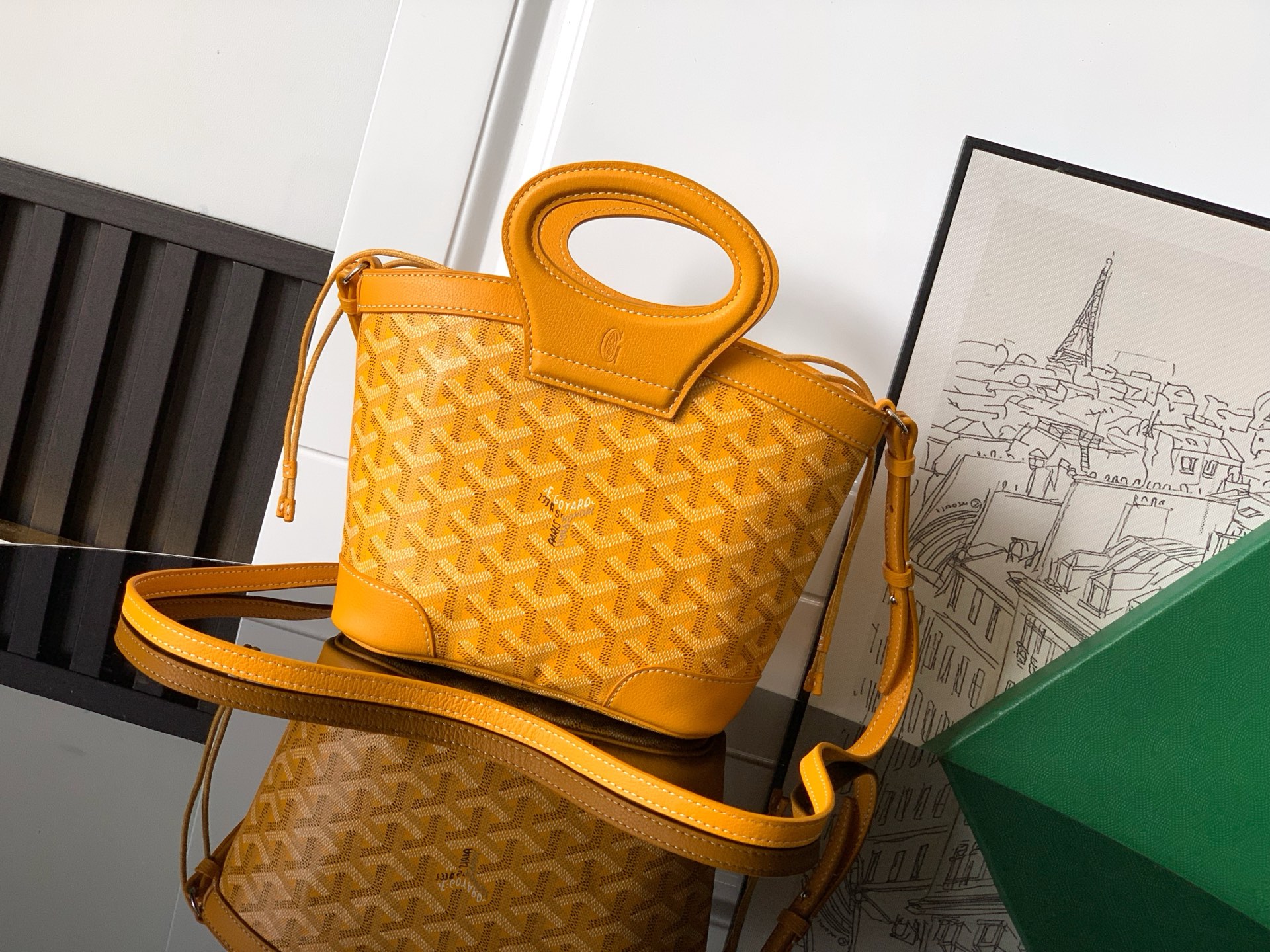 Goya Bag