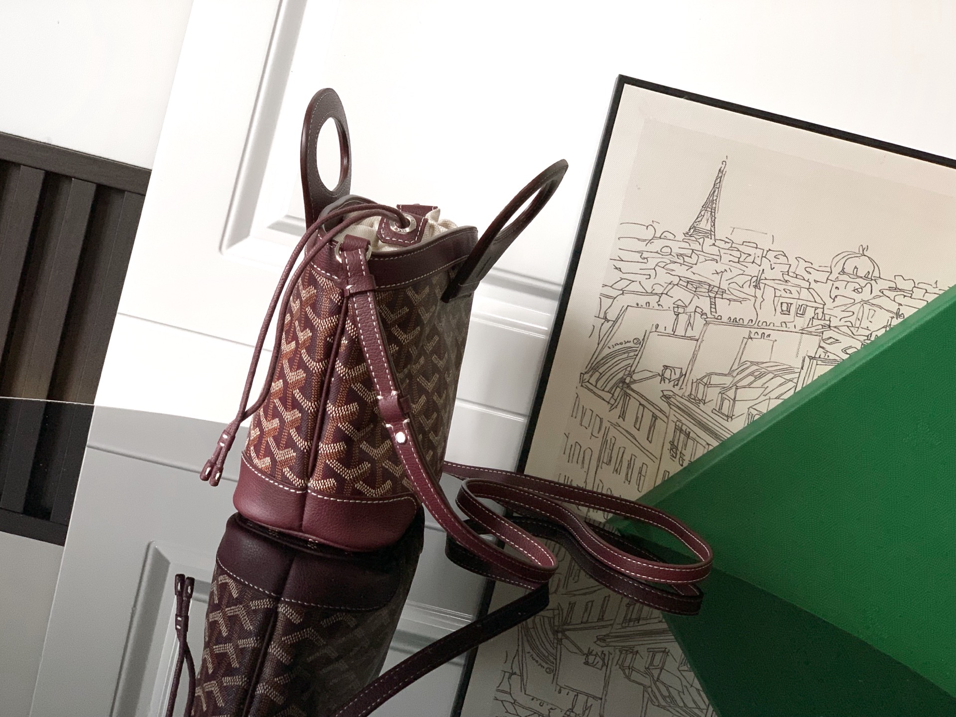 Goya Bag