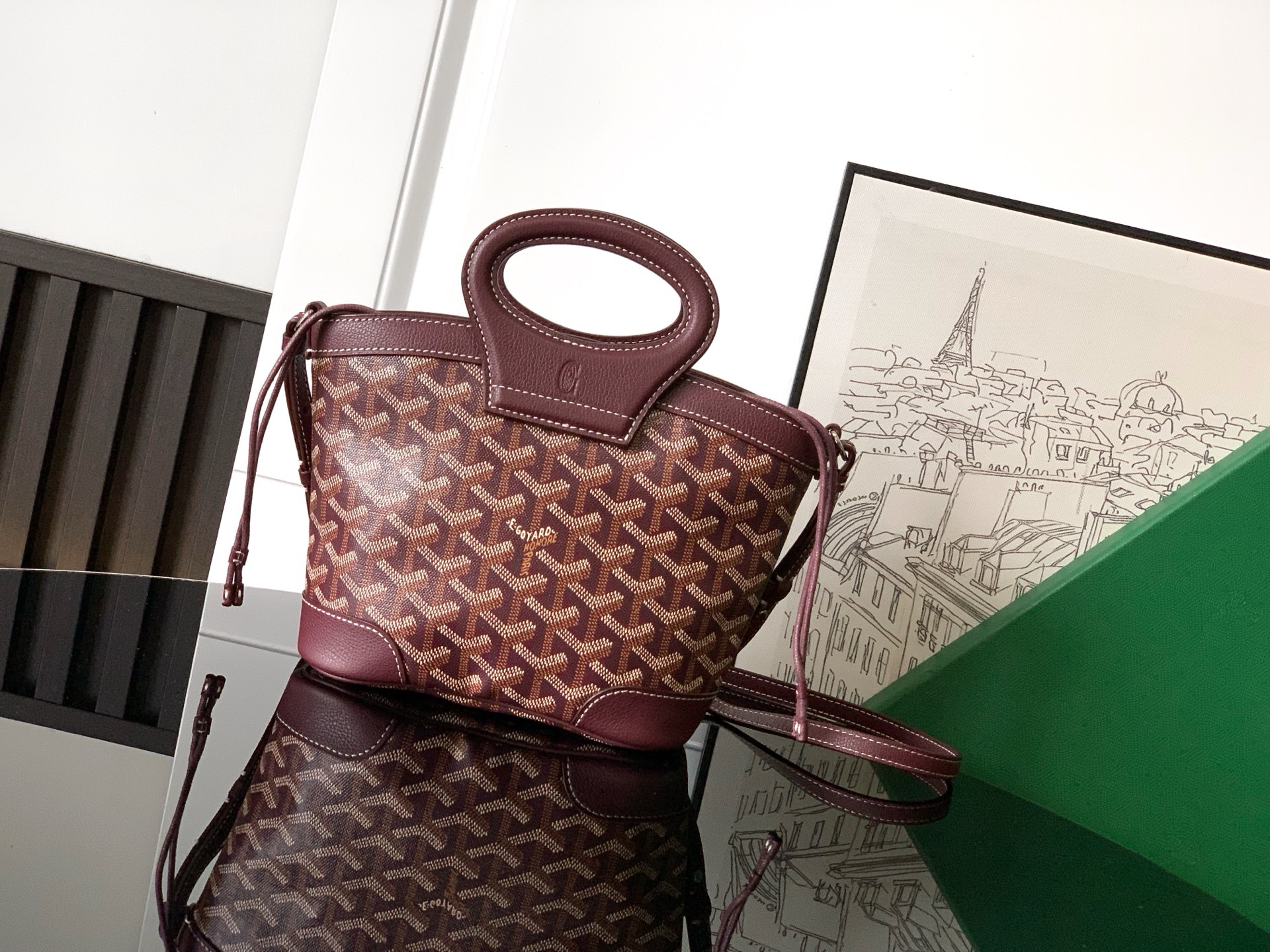 Goya Bag