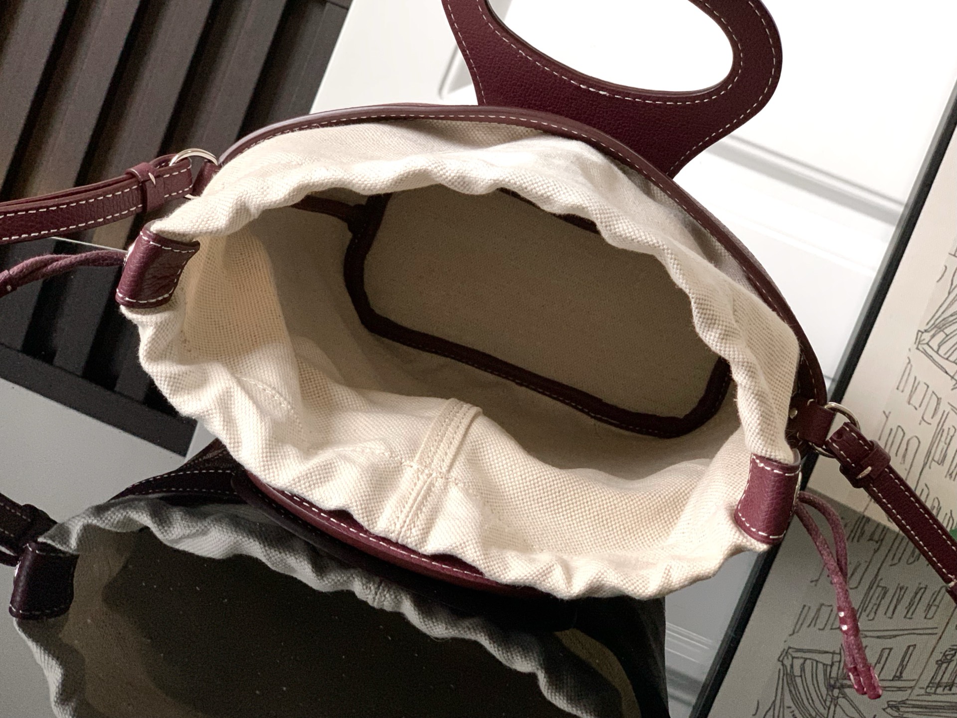 Goya Bag