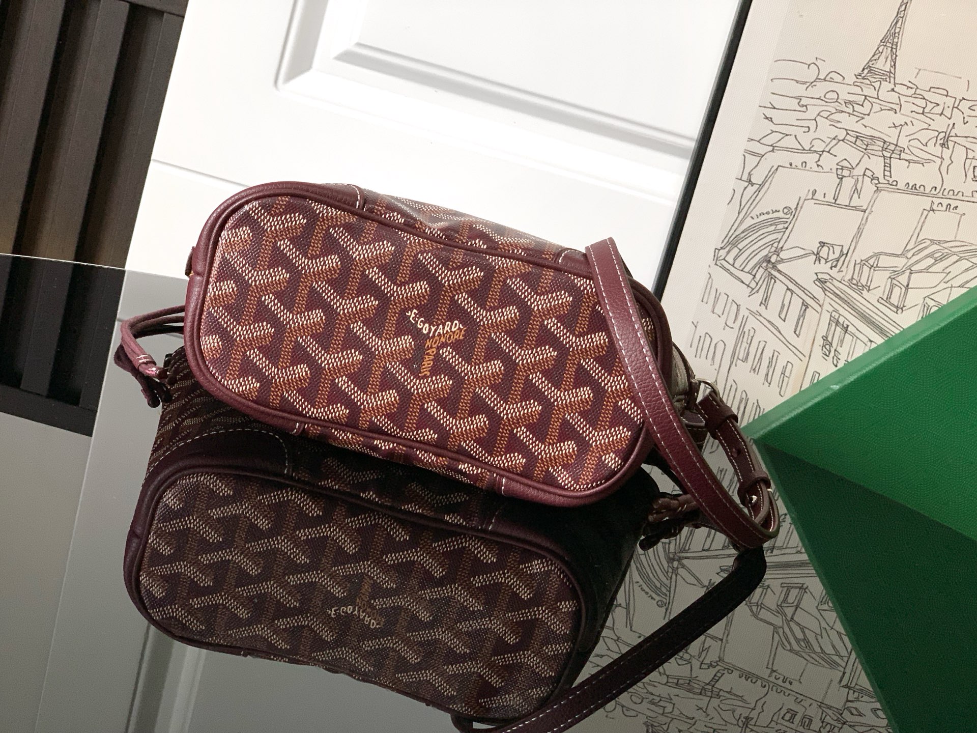 Goya Bag