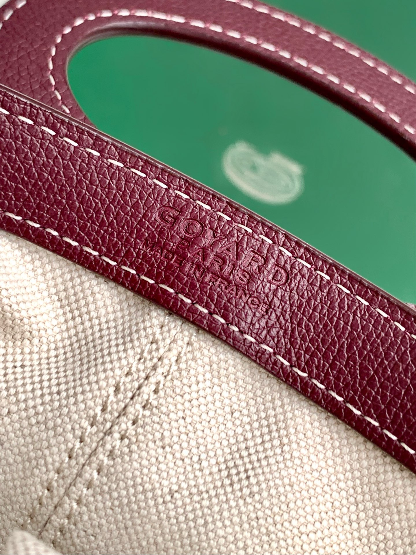 Goya Bag