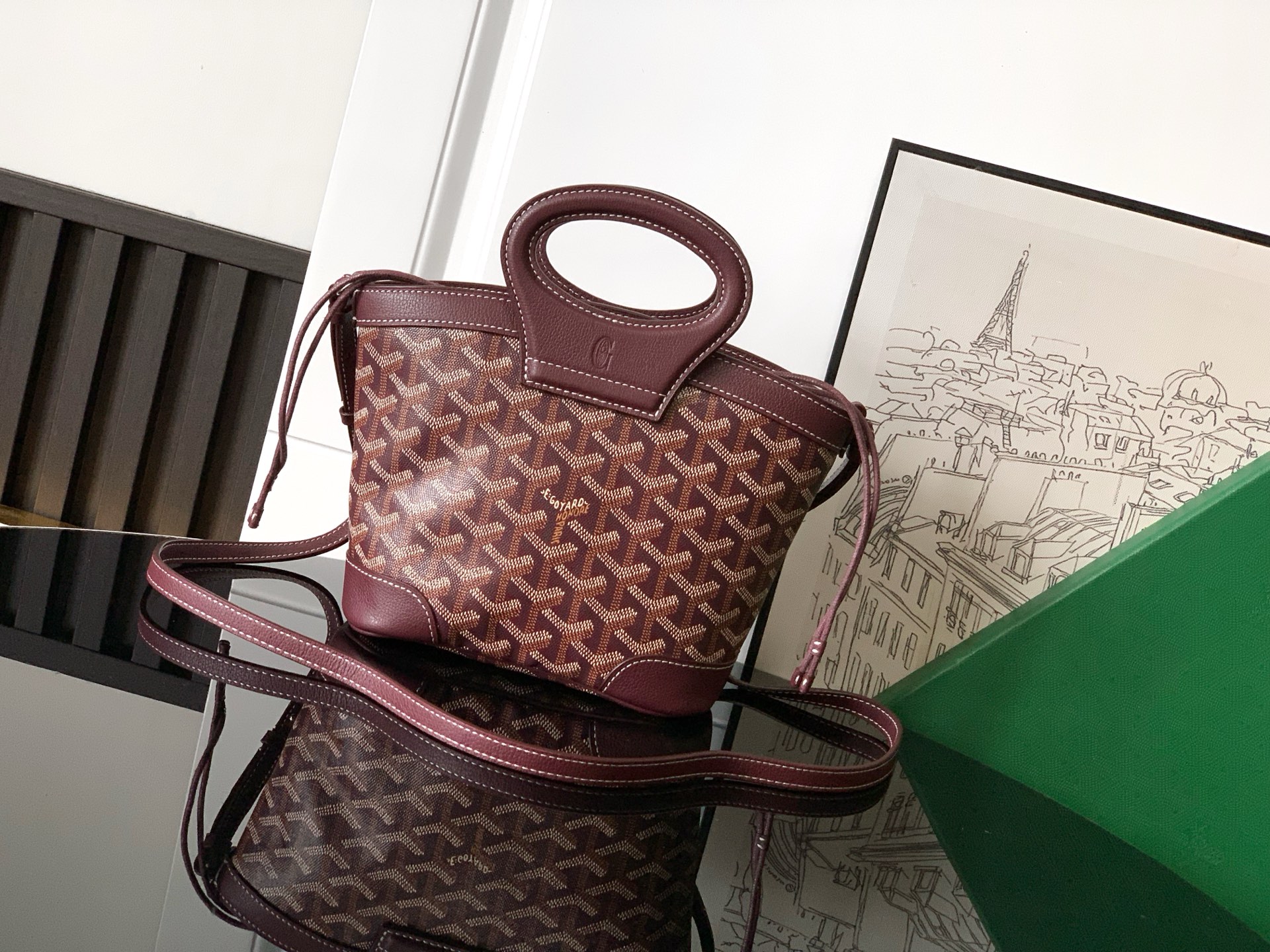 Goya Bag