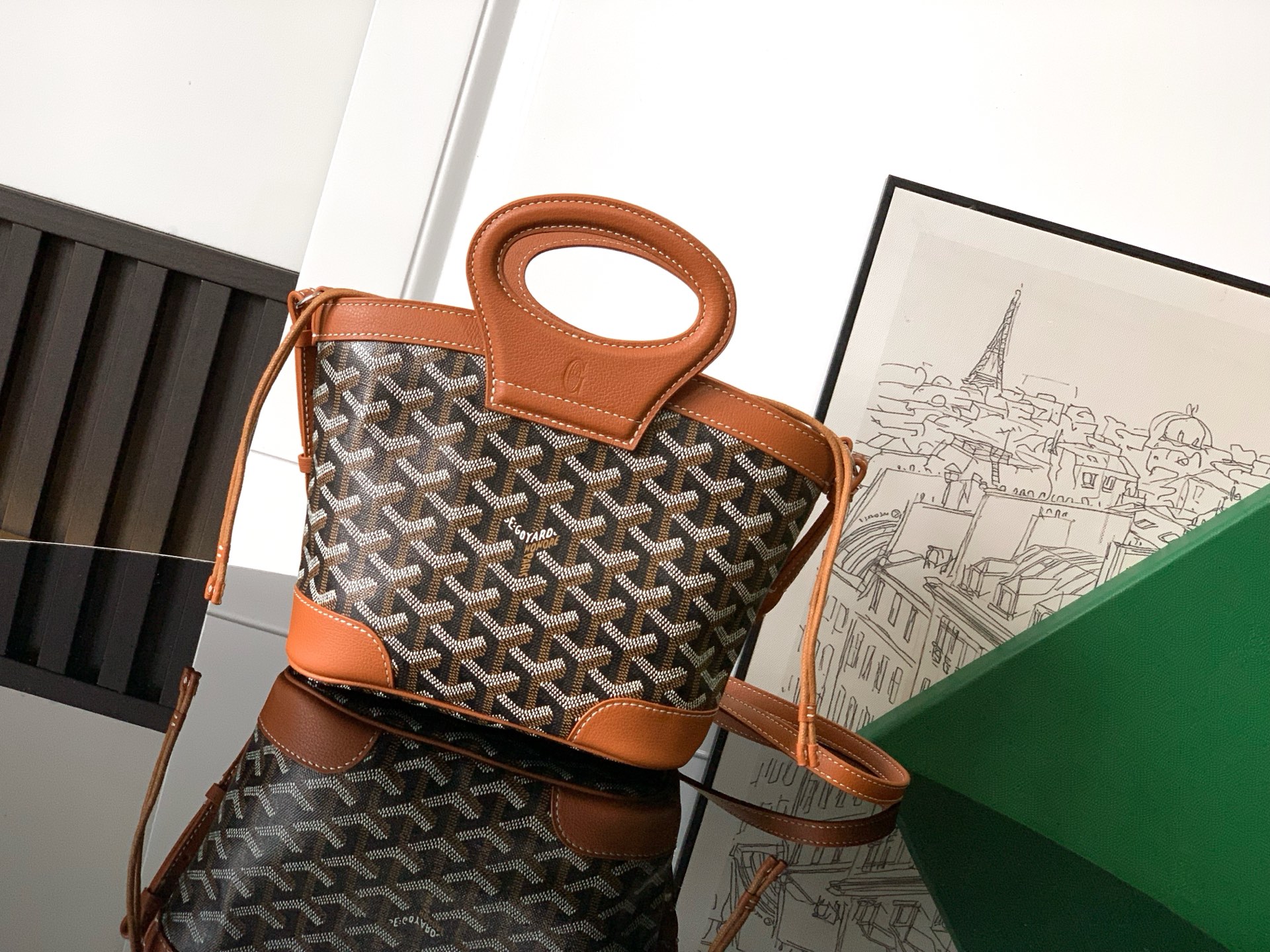 Goya Bag