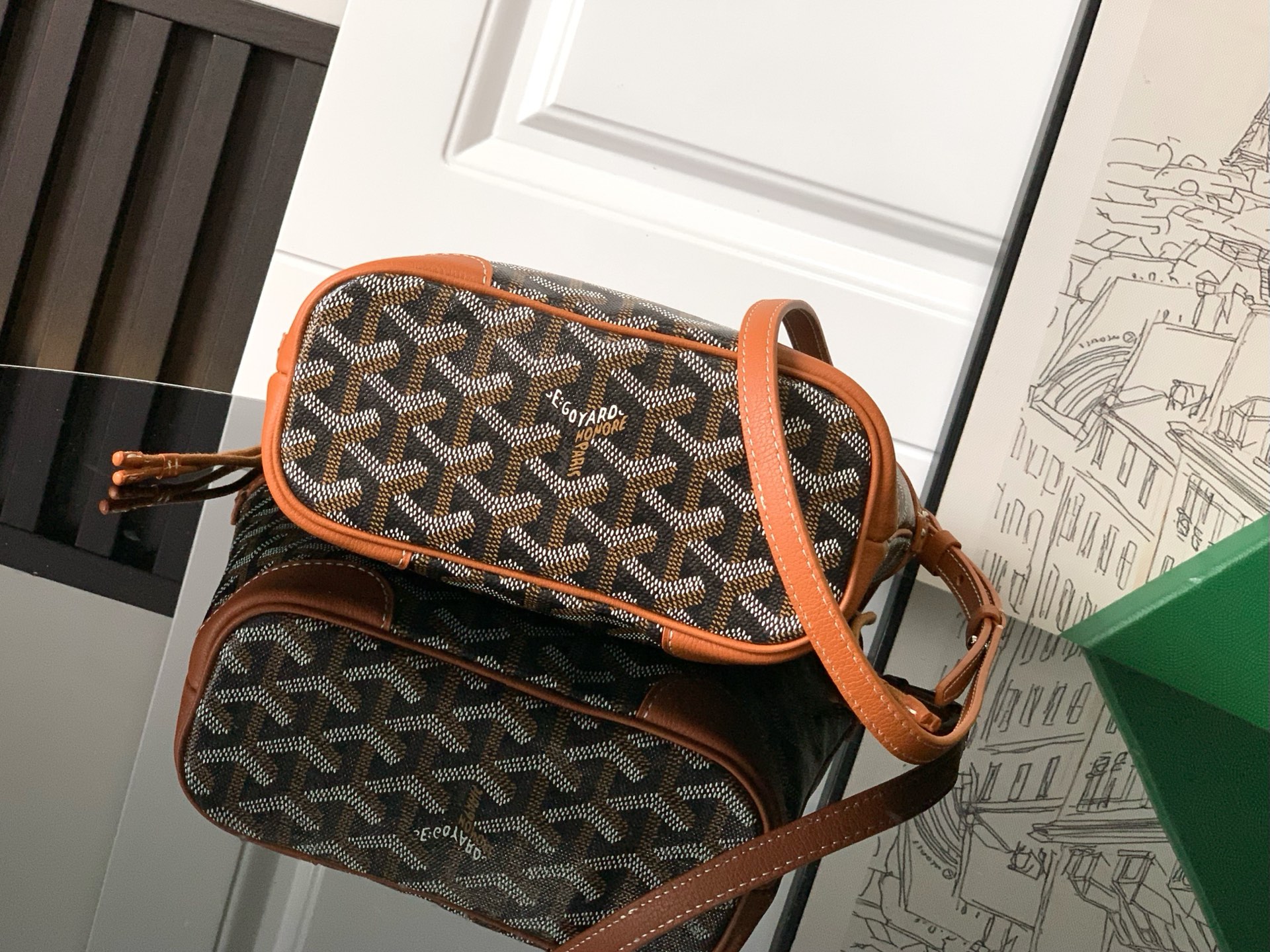 Goya Bag
