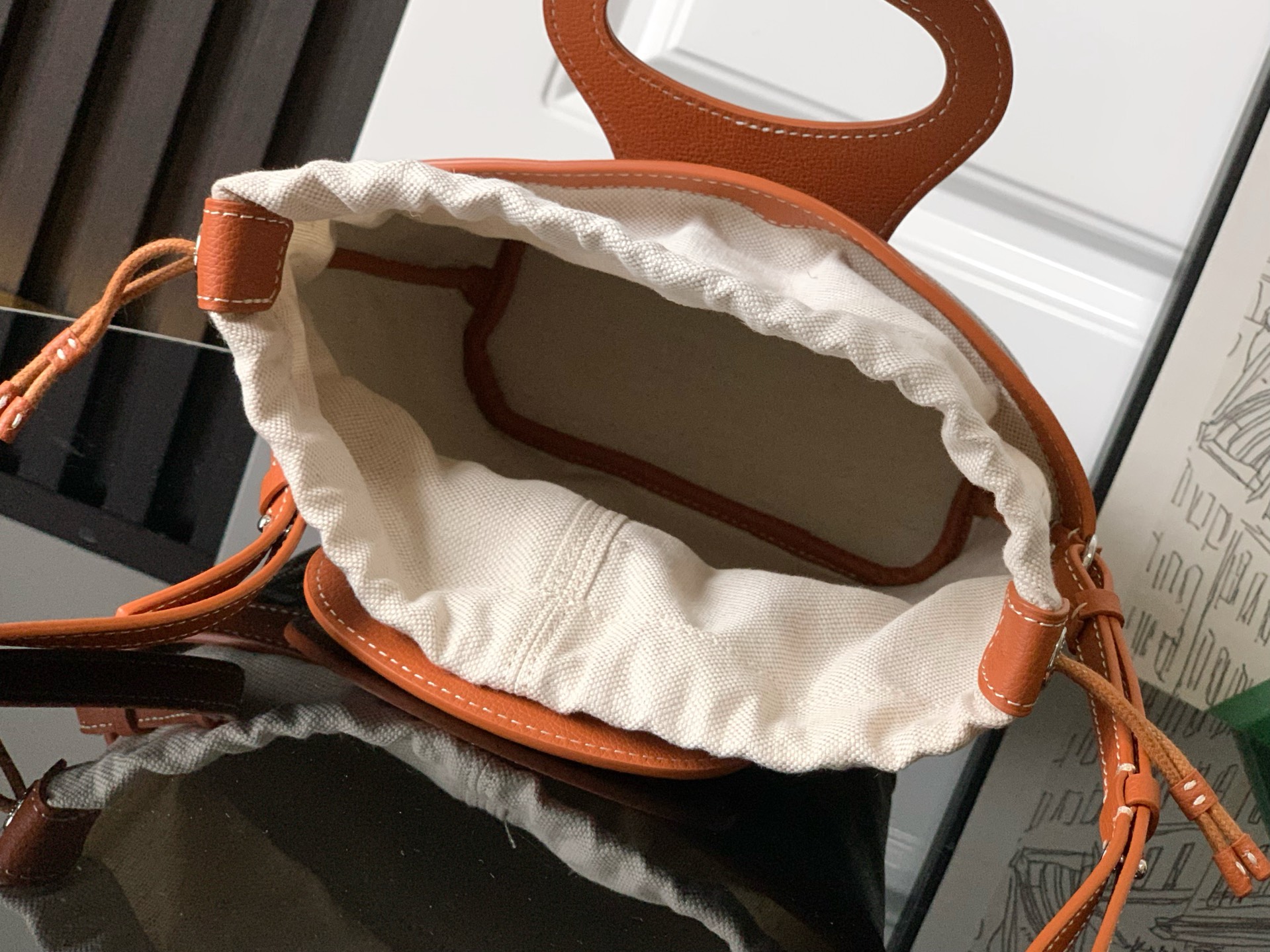Goya Bag