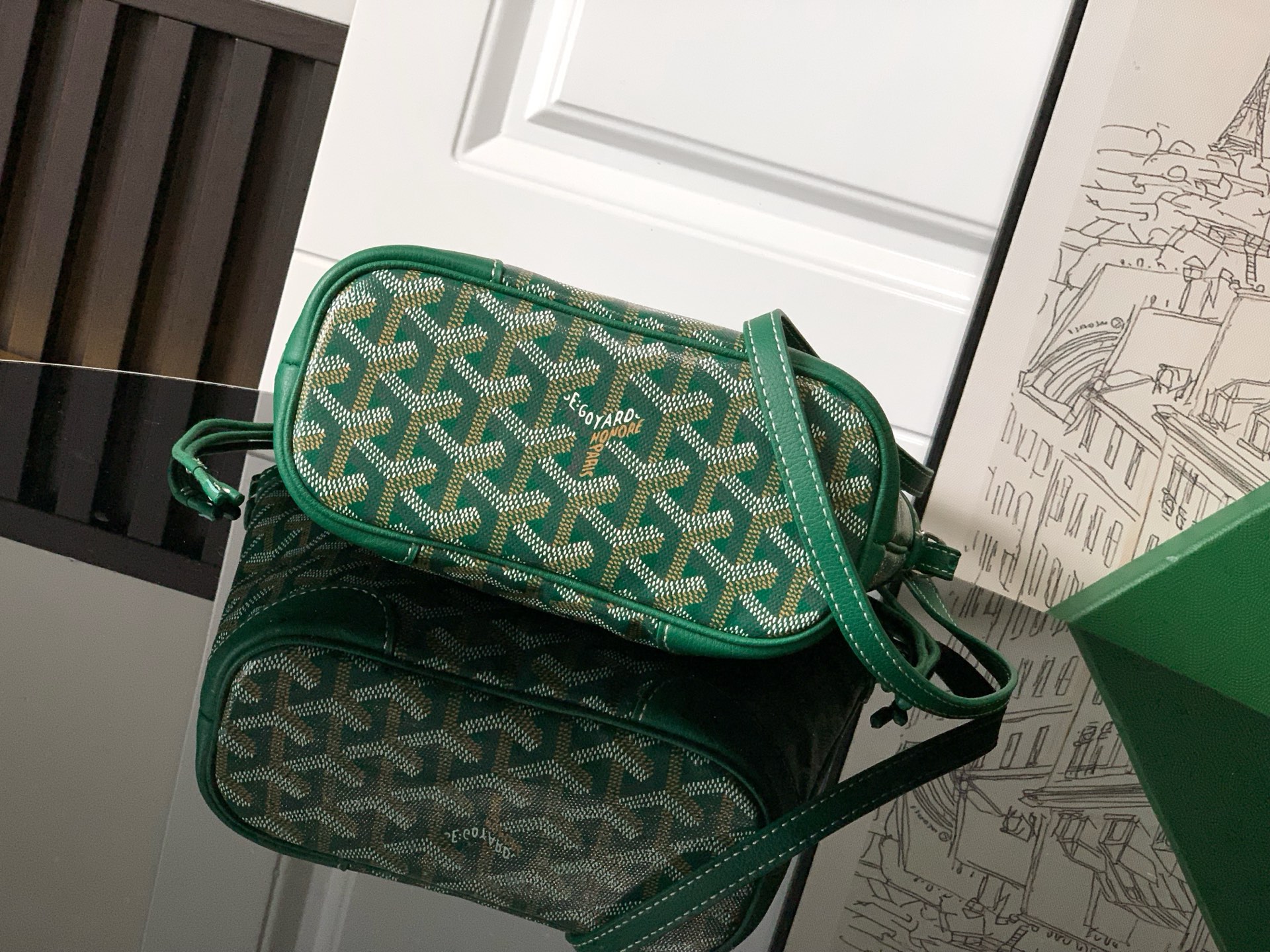 Goya Bag