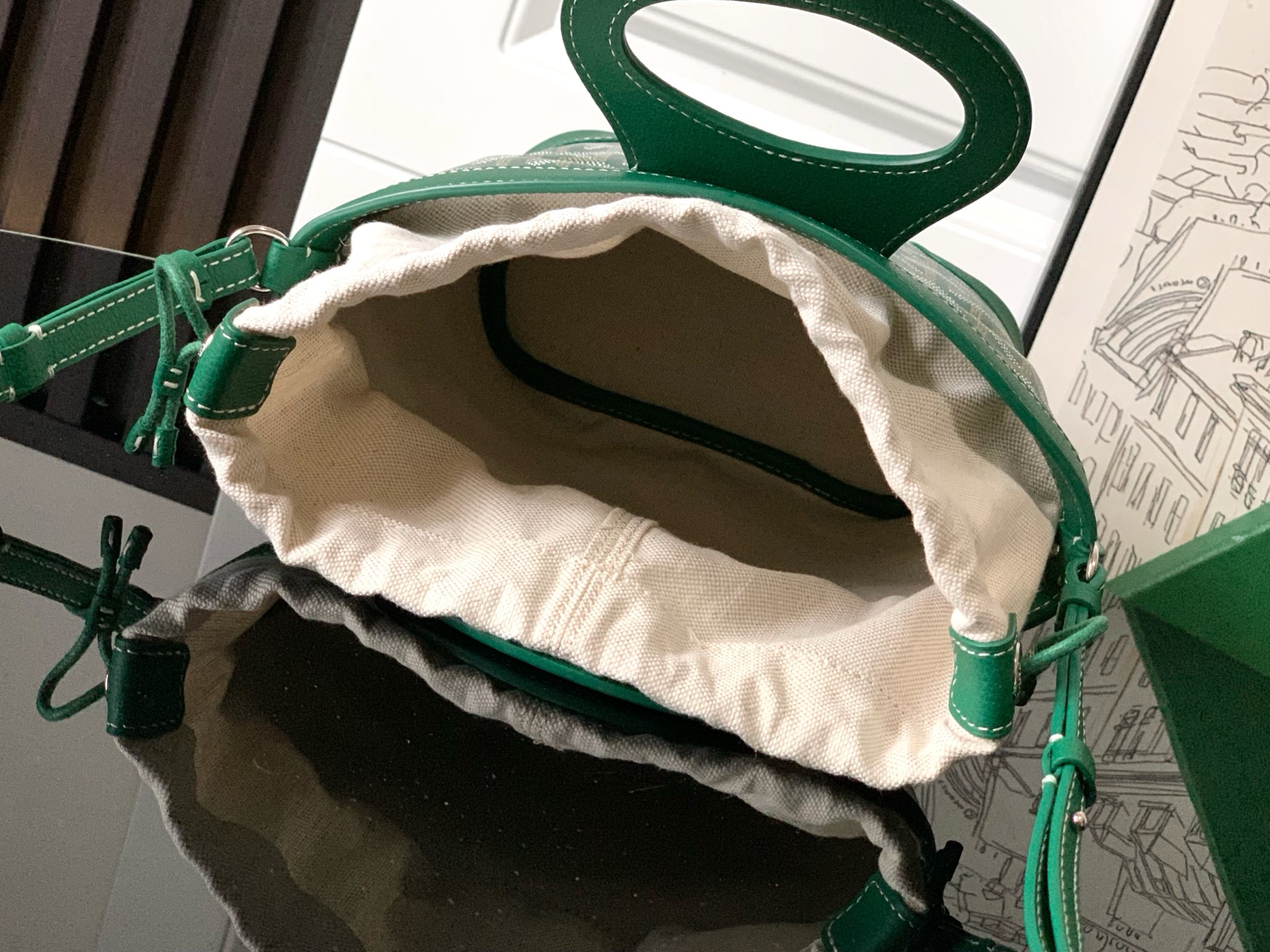Goya Bag