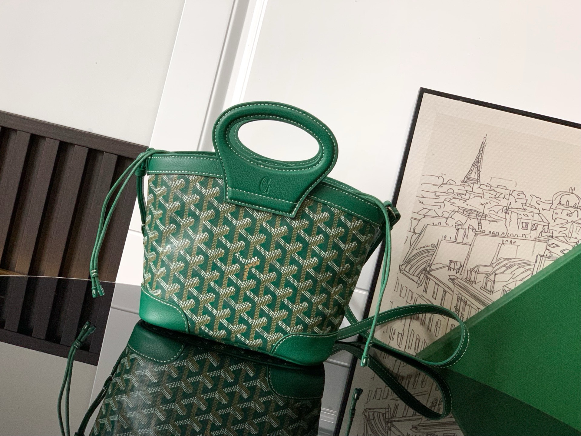 Goya Bag