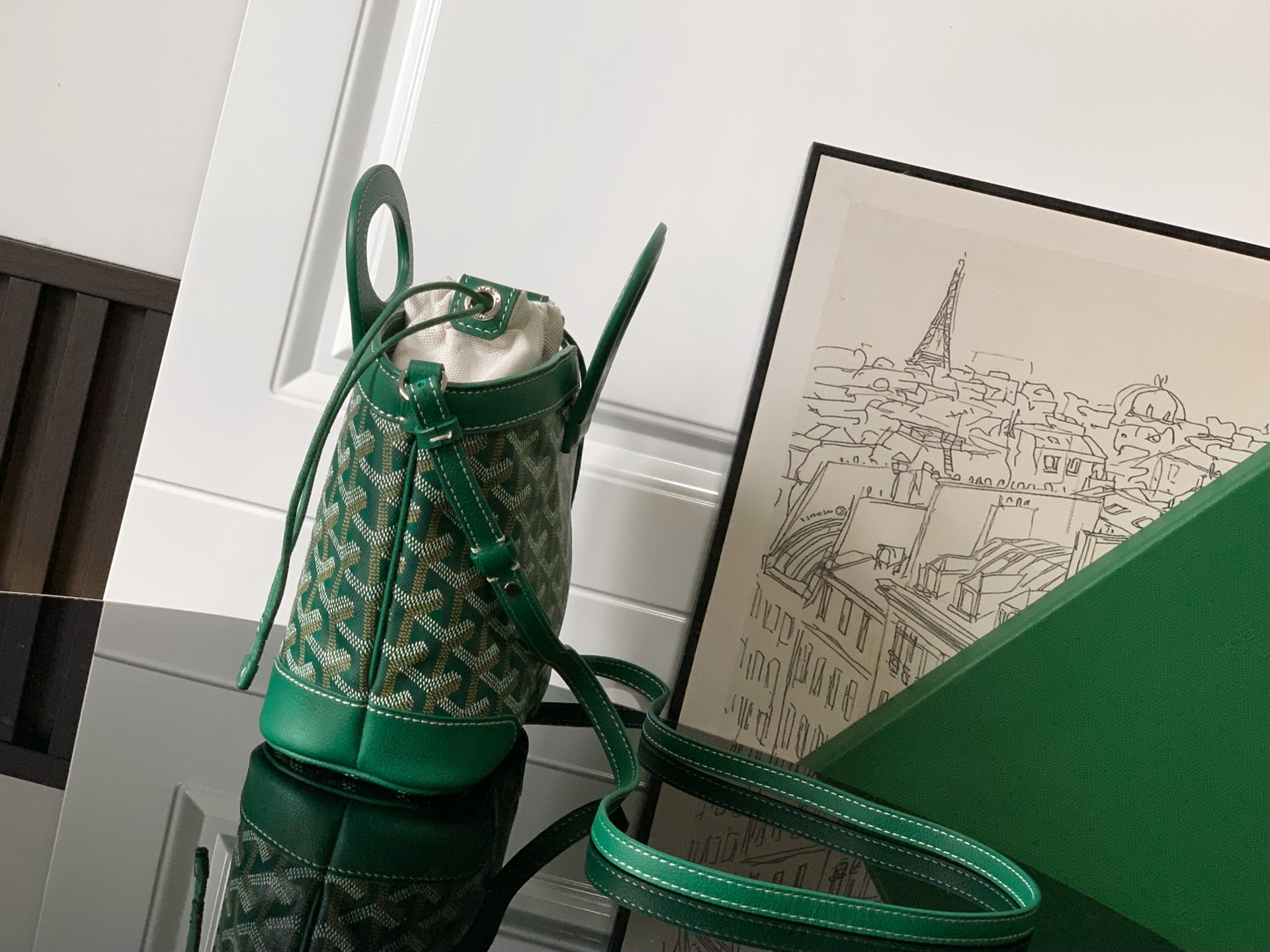 Goya Bag