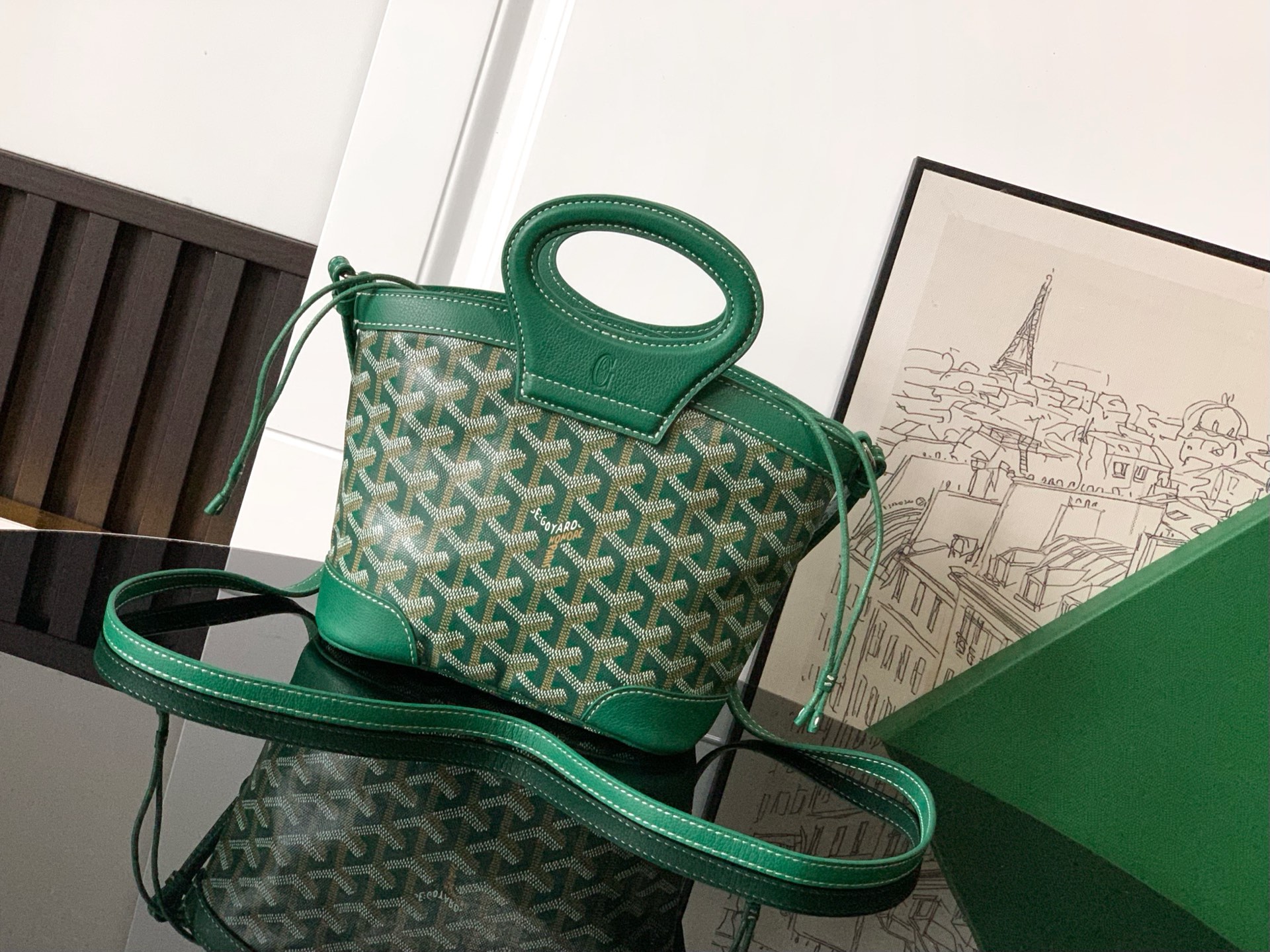 Goya Bag