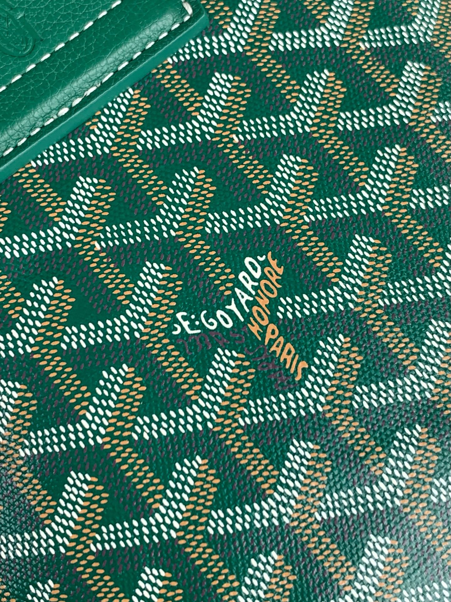 Goya Bag