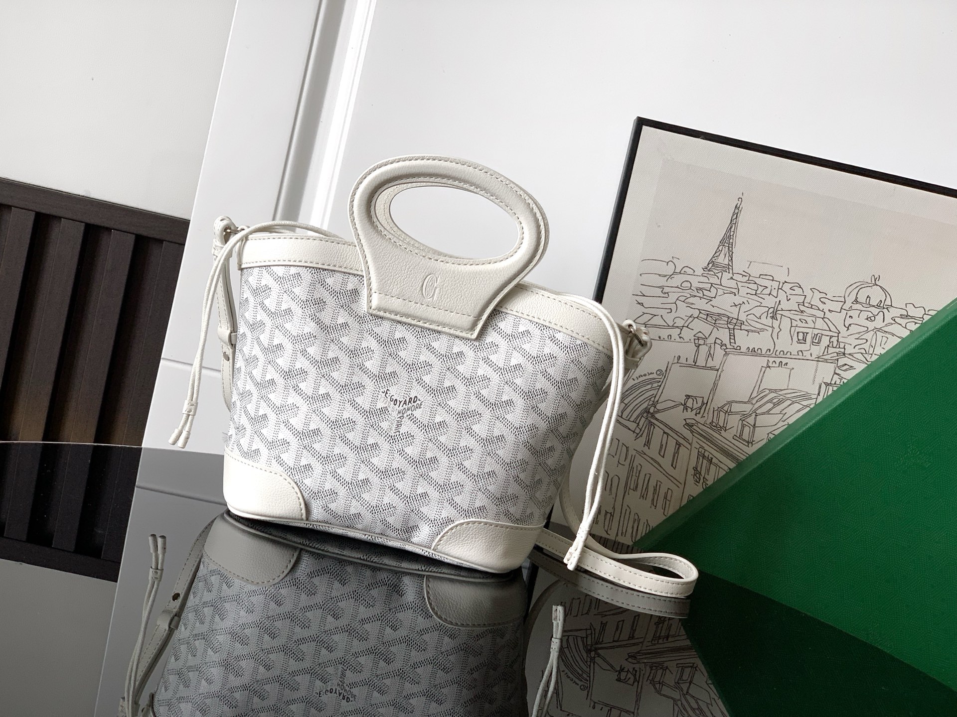 Goya Bag