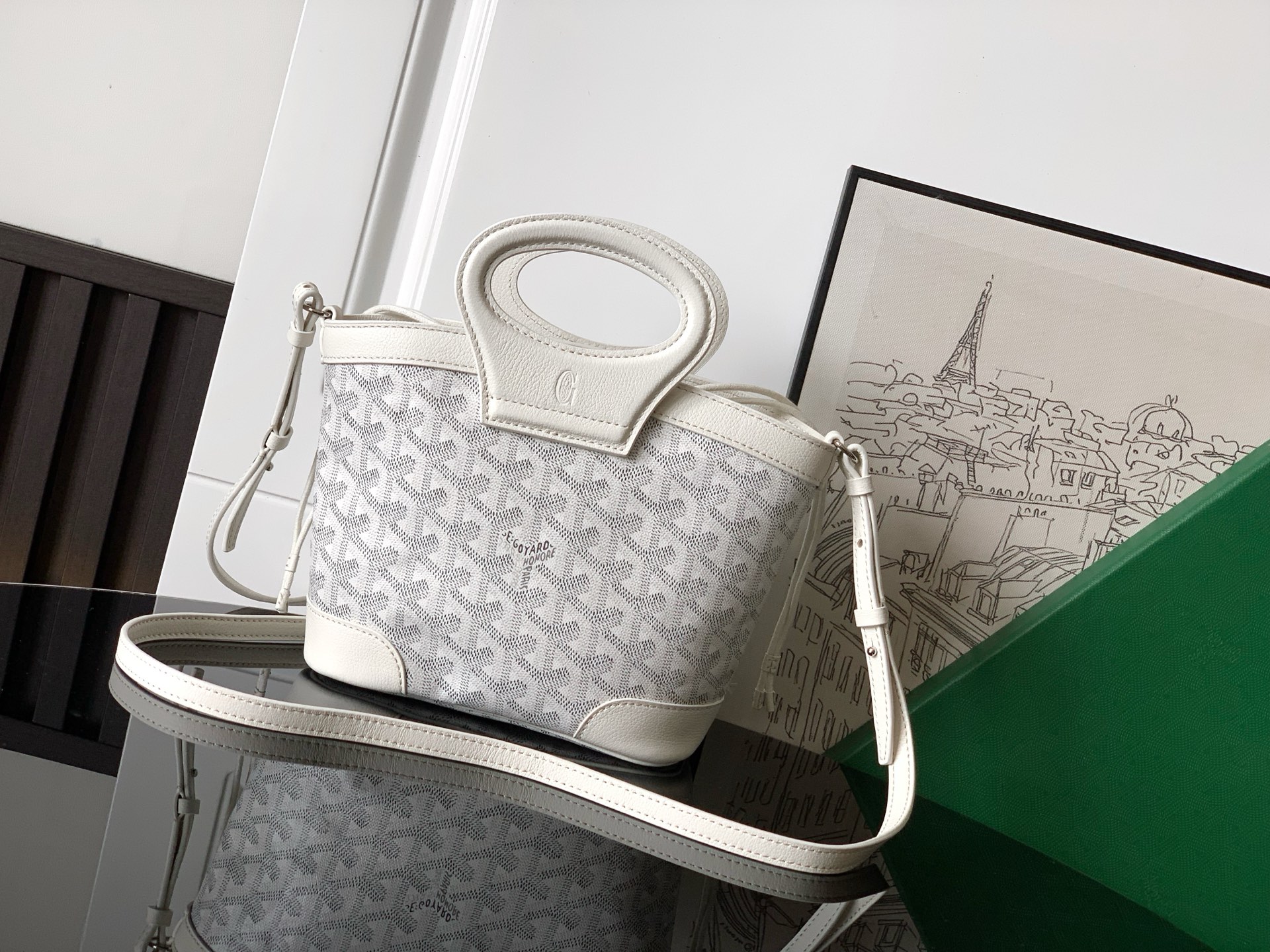 Goya Bag