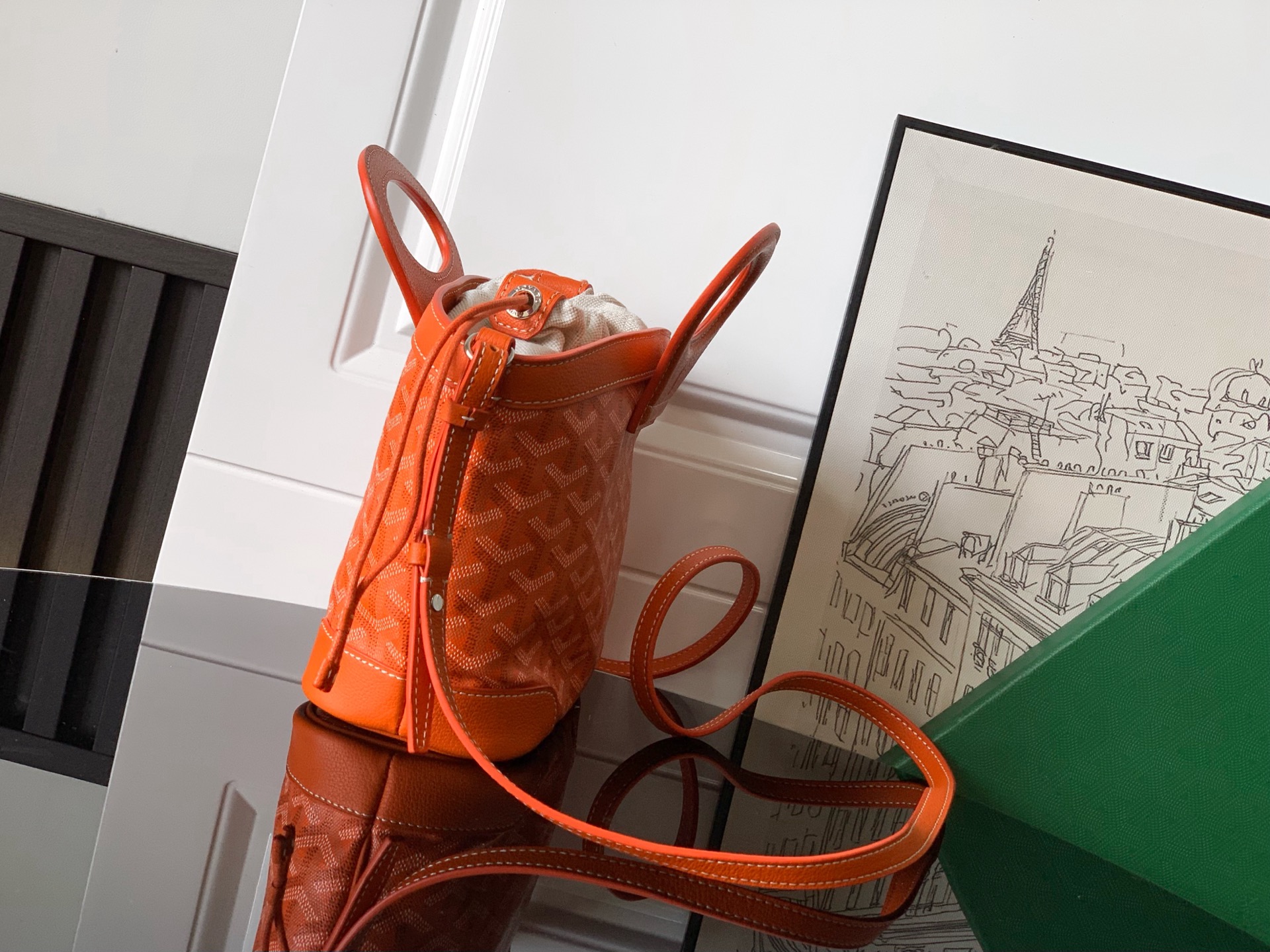 Goya Bag