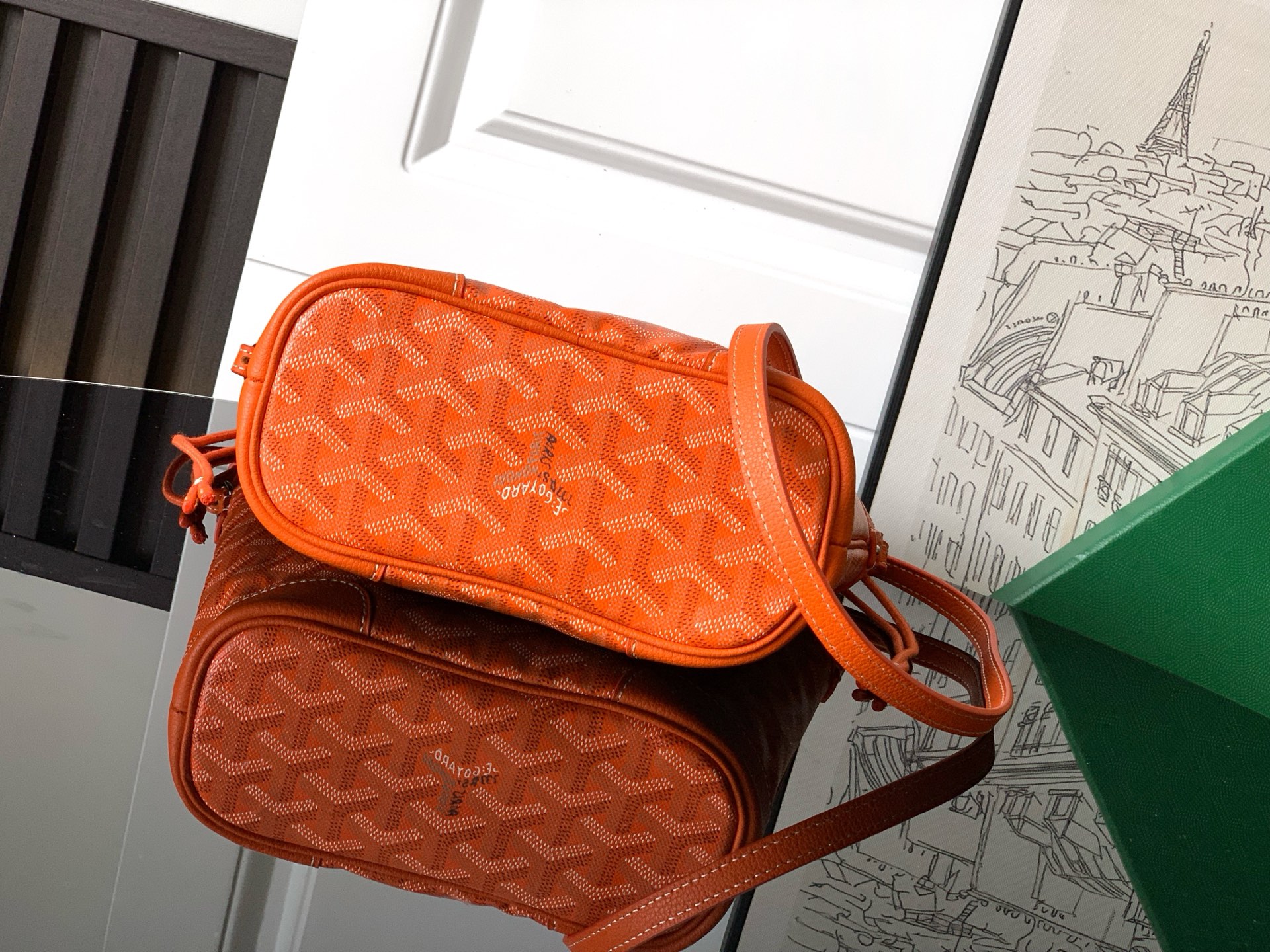 Goya Bag