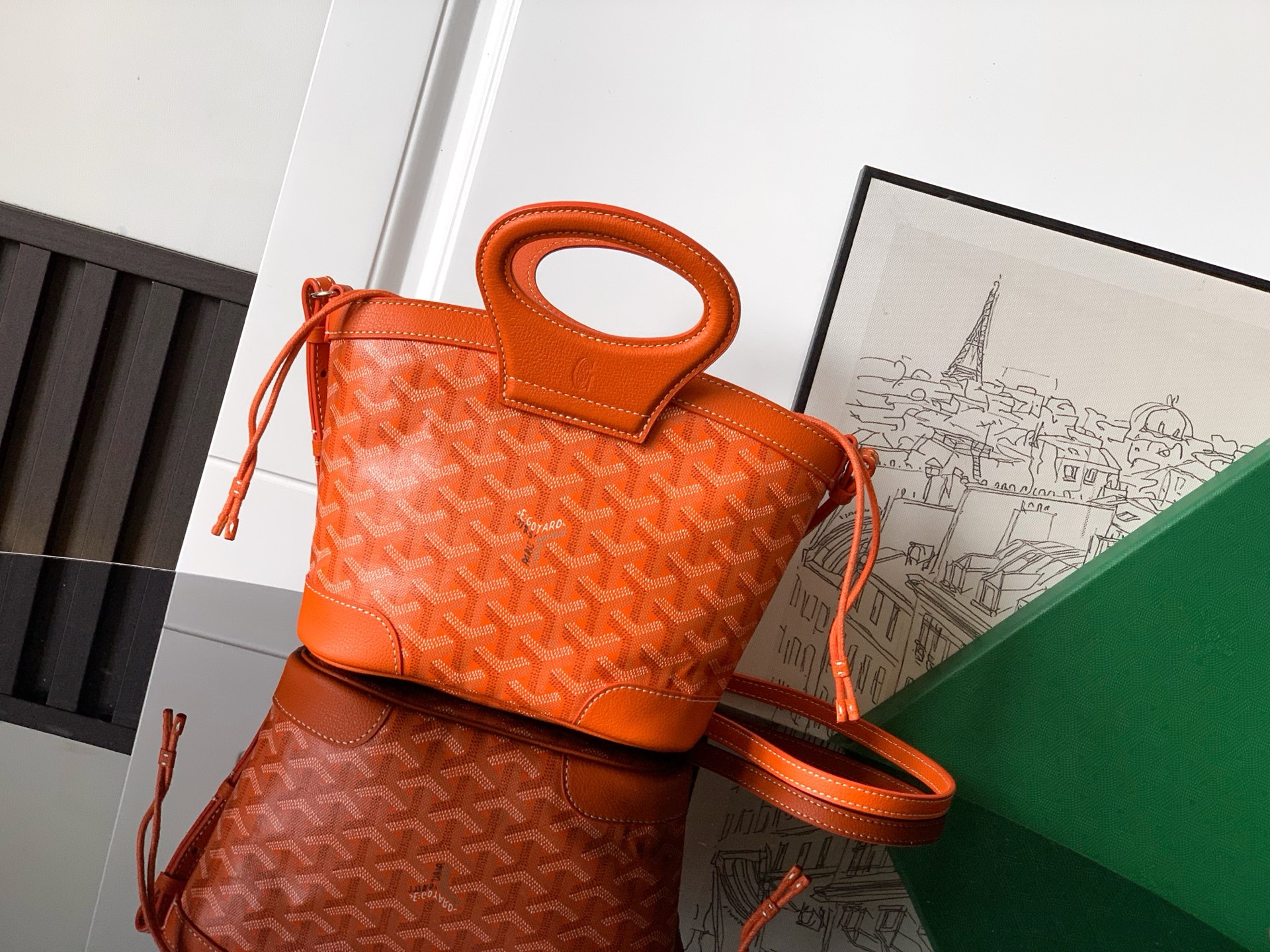 Goya Bag