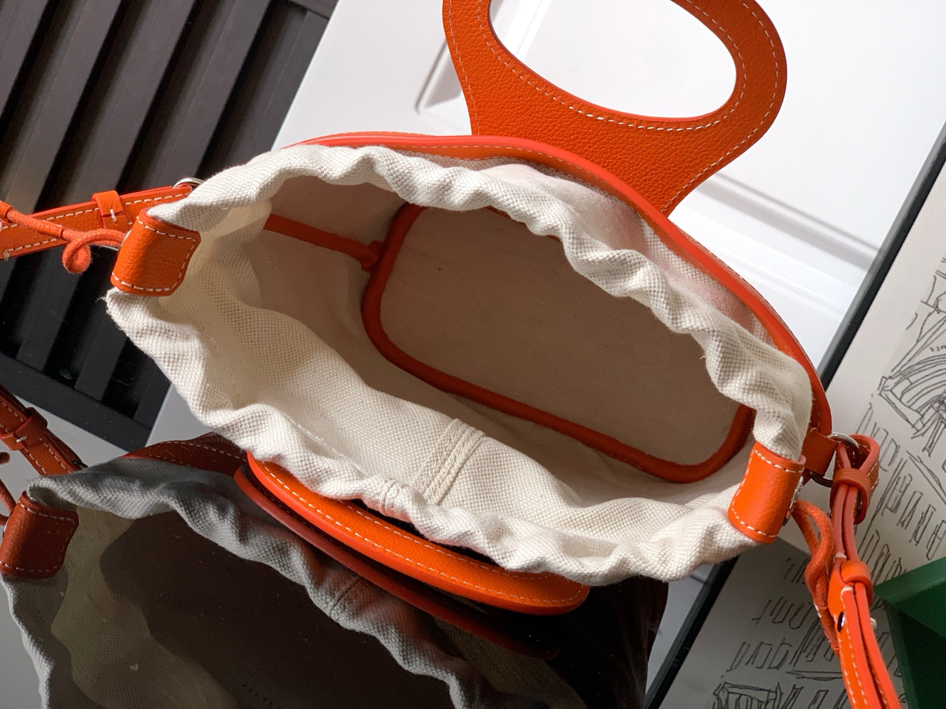 Goya Bag