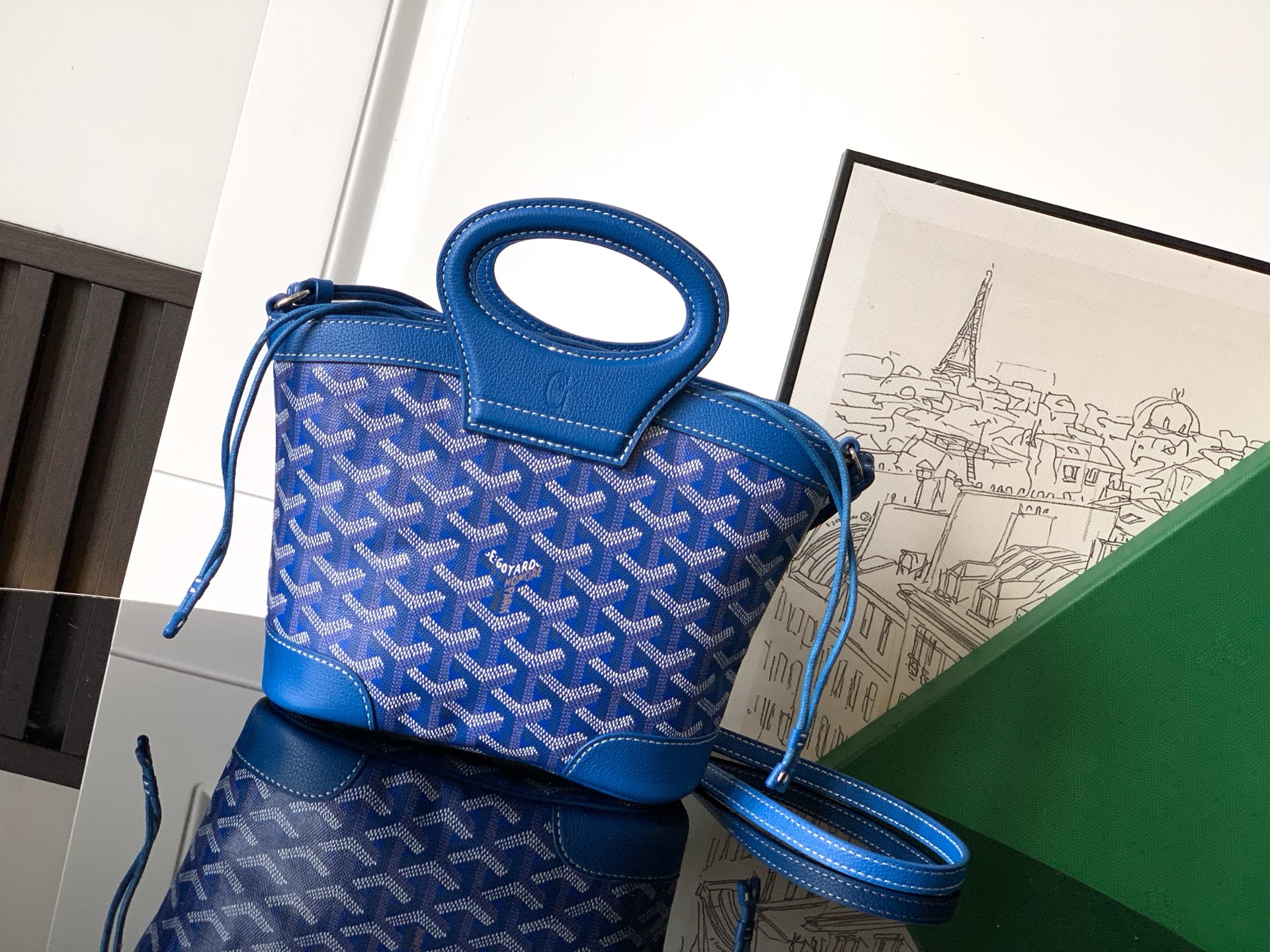 Goya Bag