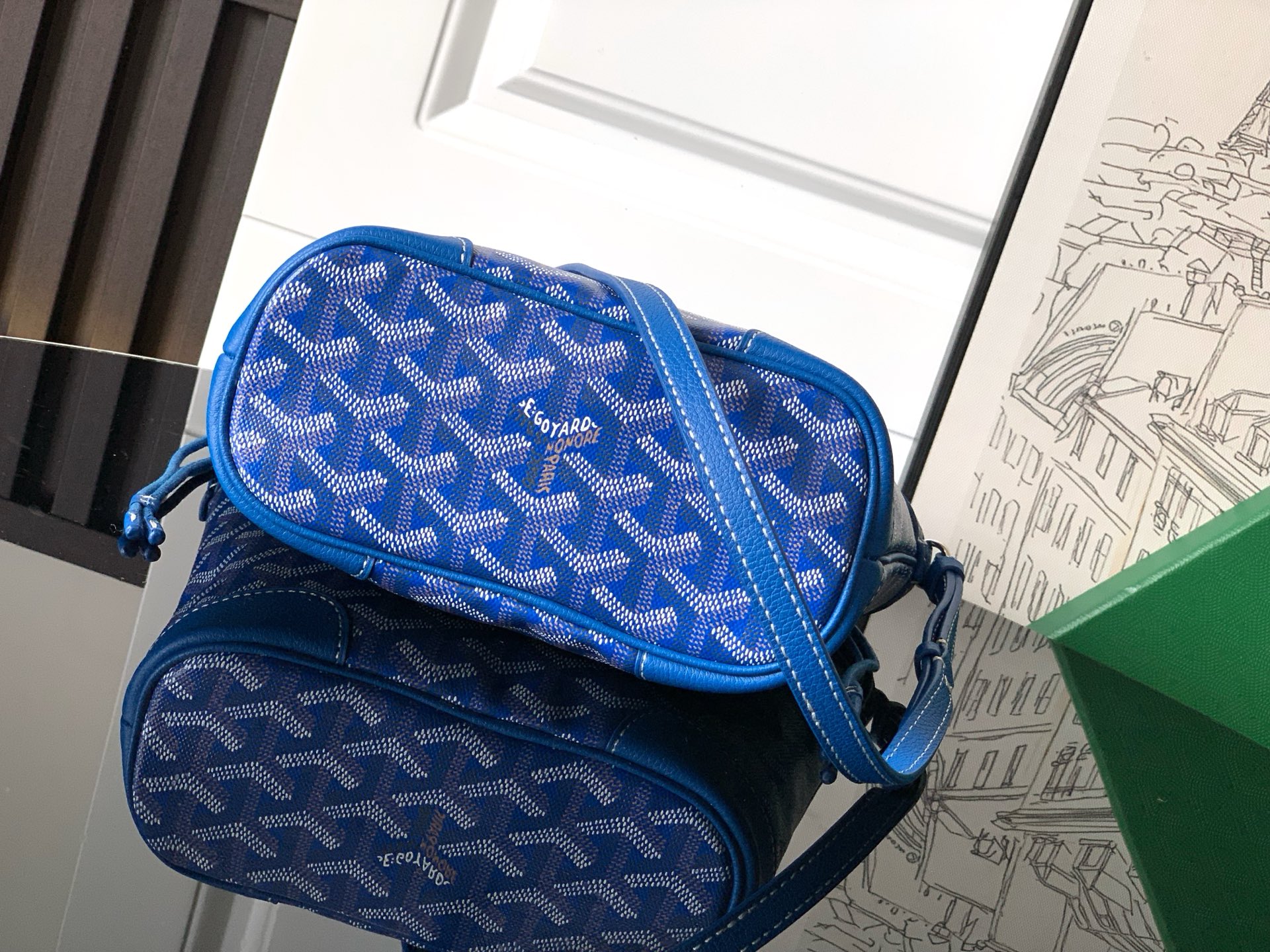 Goya Bag