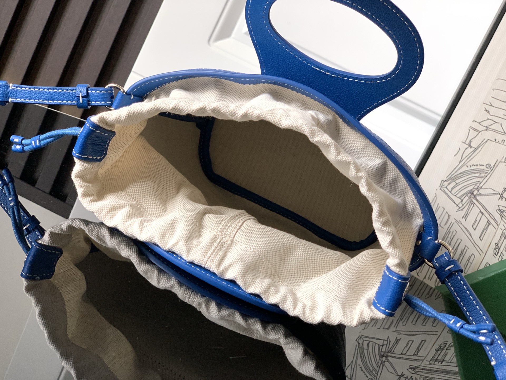 Goya Bag