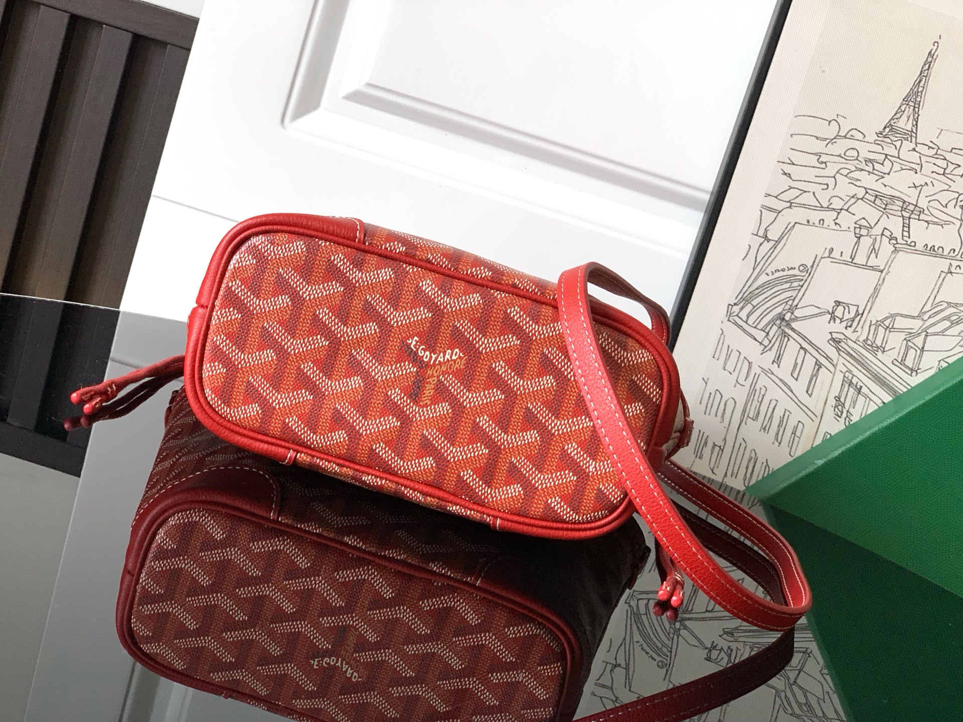 Goya Bag