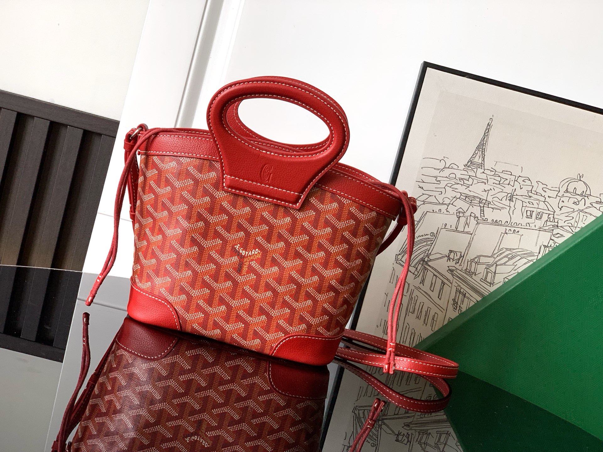 Goya Bag