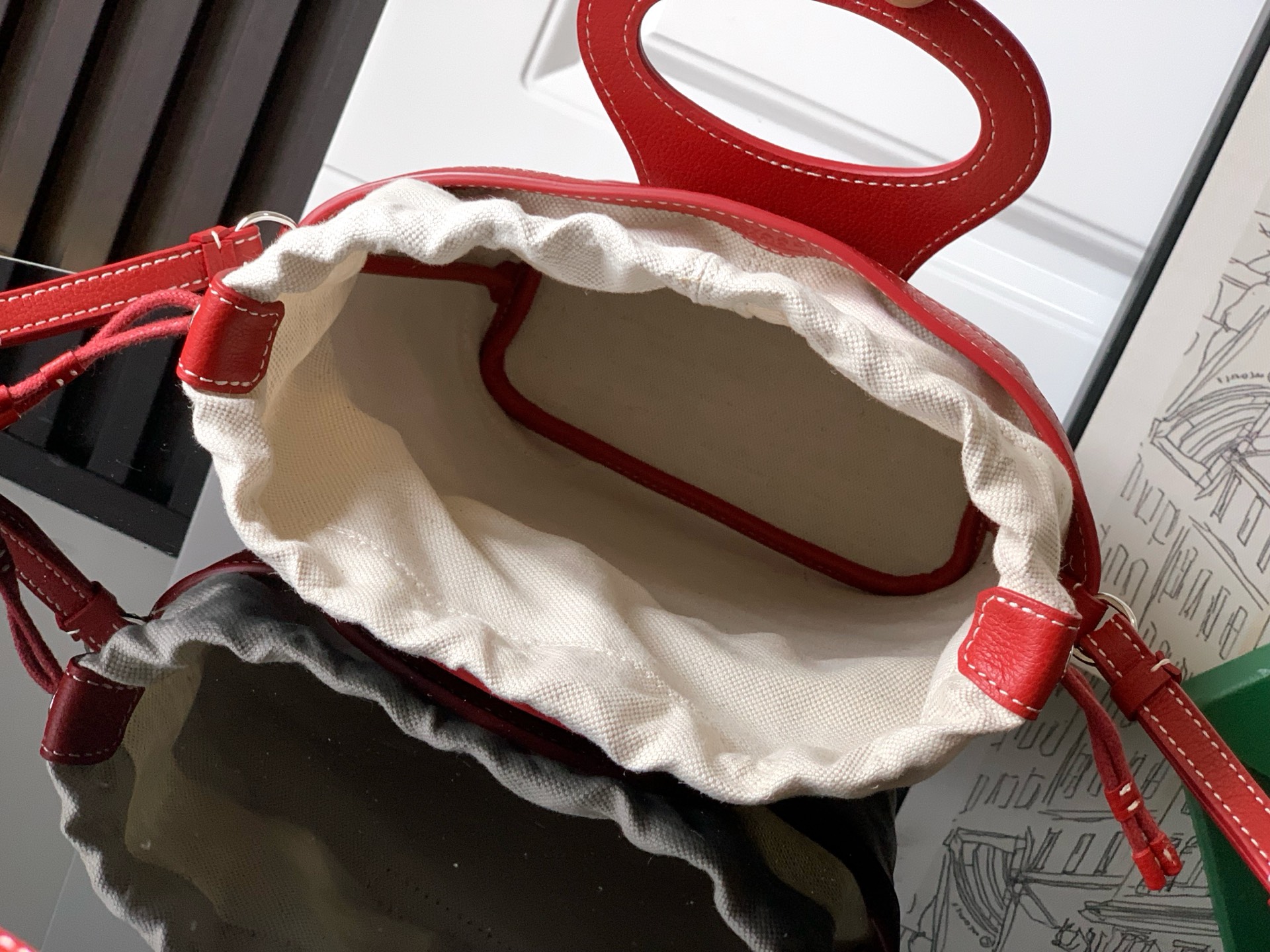 Goya Bag