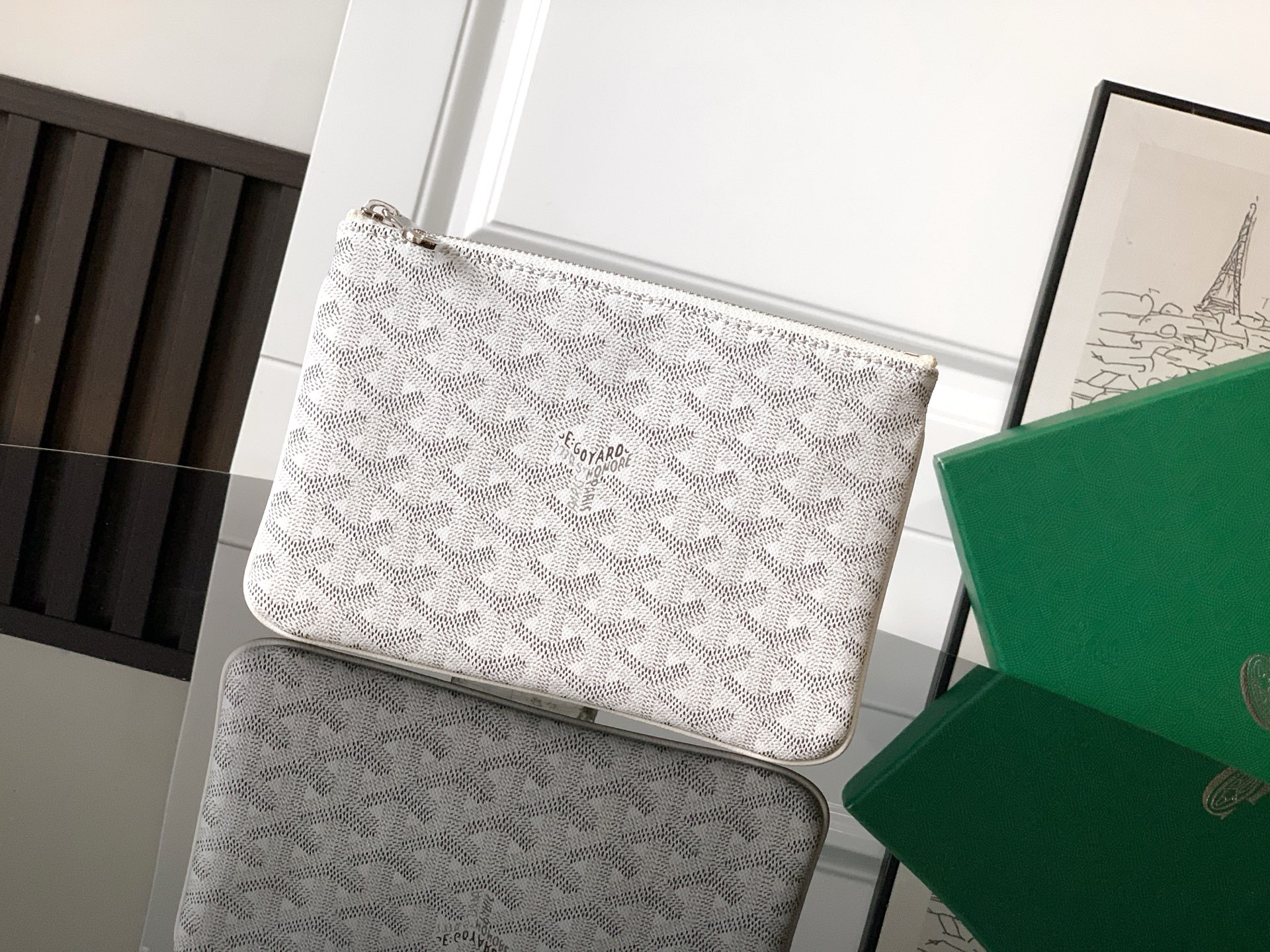 Goya Bag