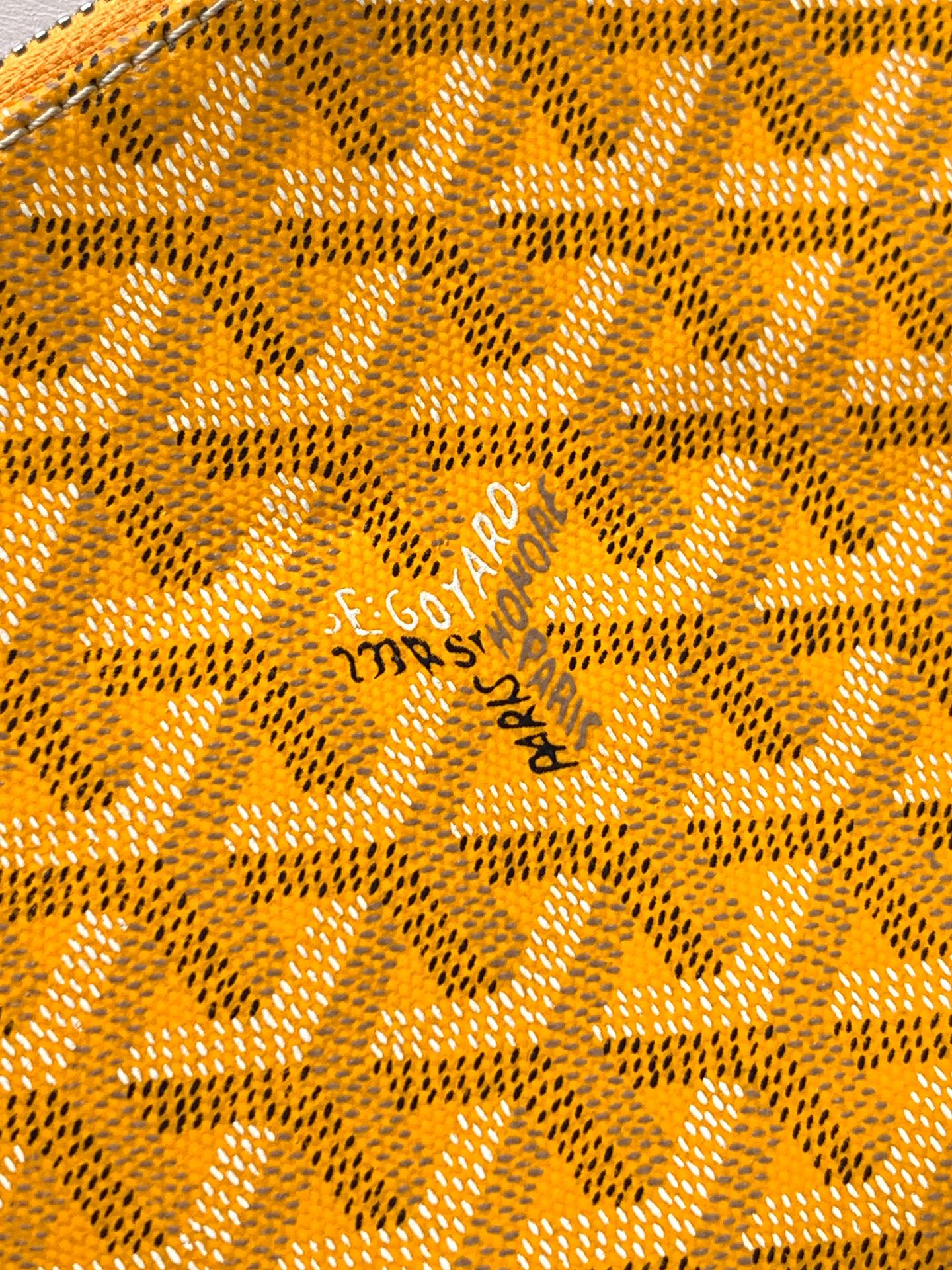 Goya Bag
