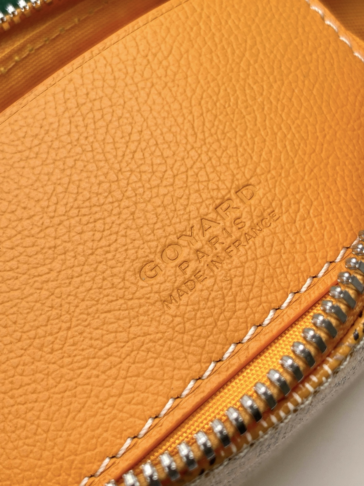 Goya Bag