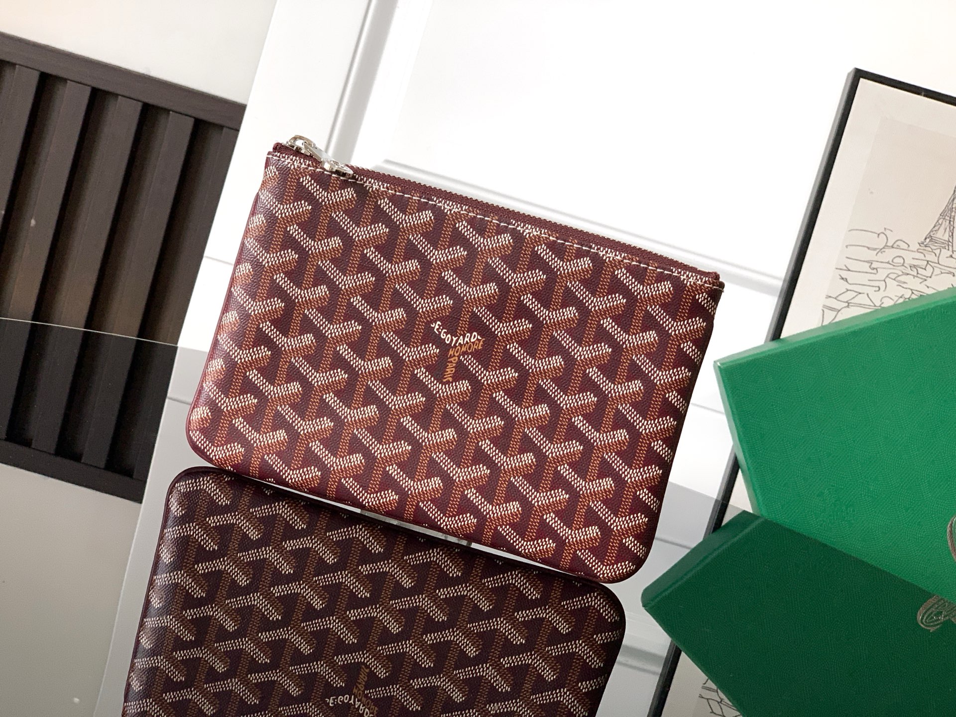 Goya Bag