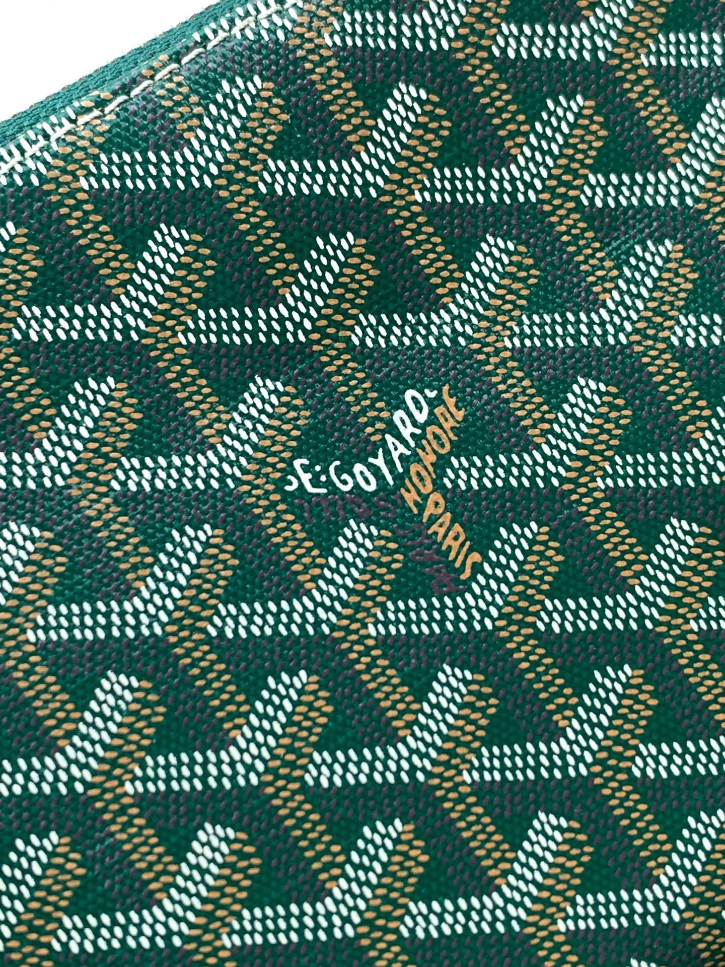 Goya Bag