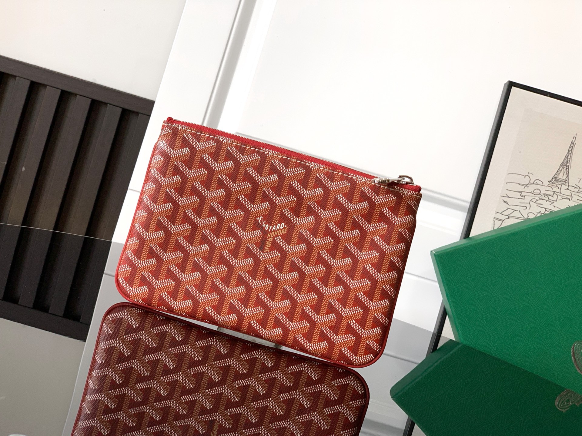 Goya Bag