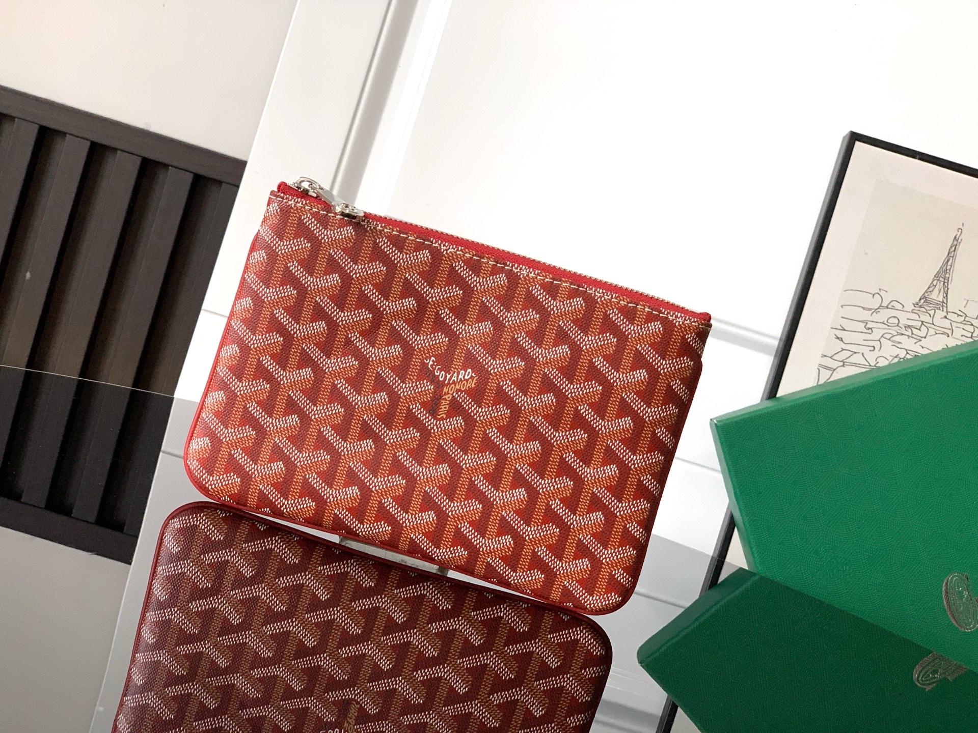 Goya Bag