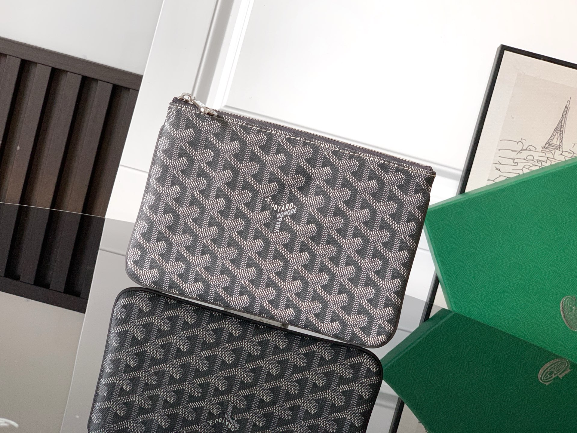 Goya Bag