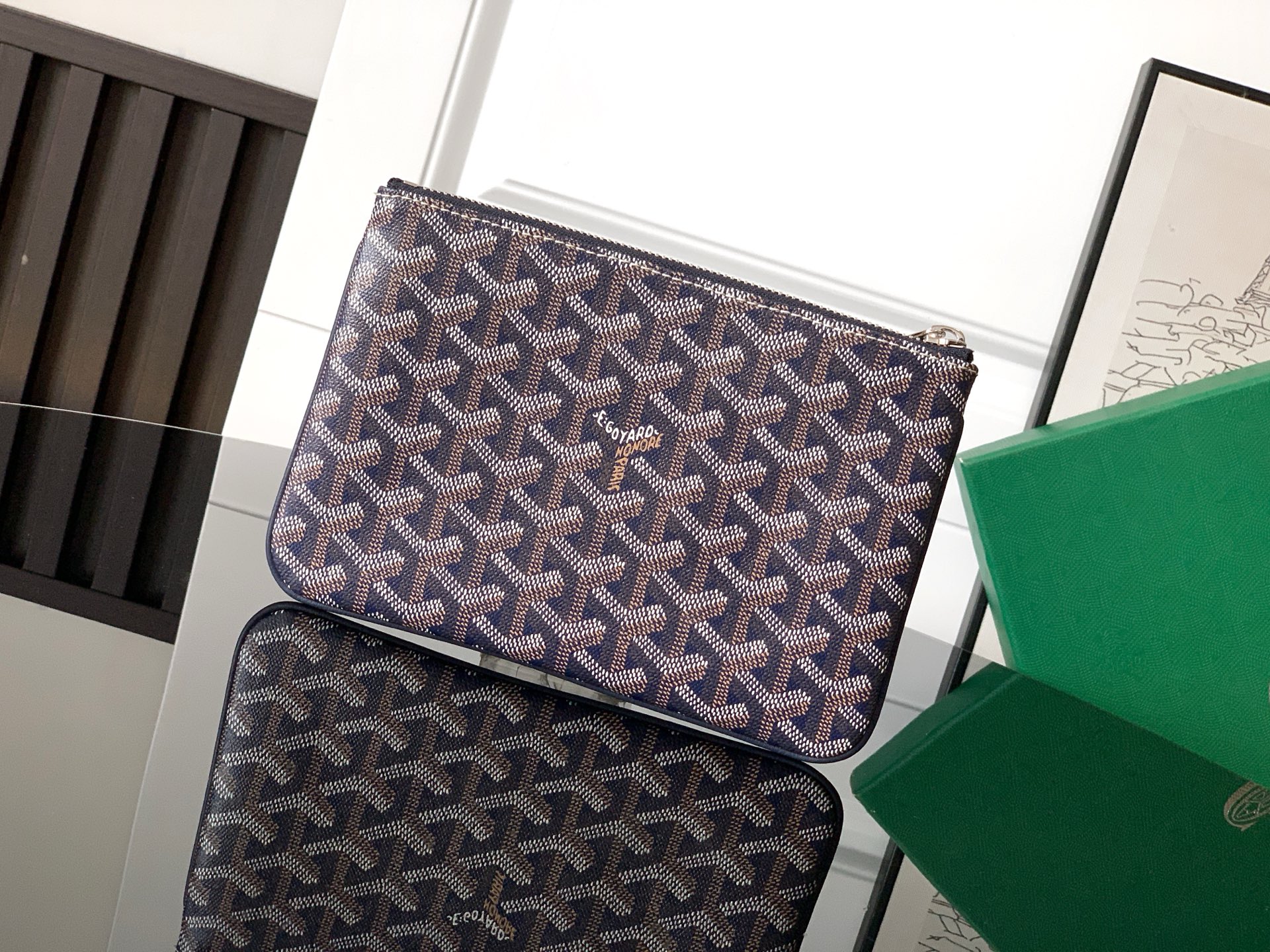 Goya Bag