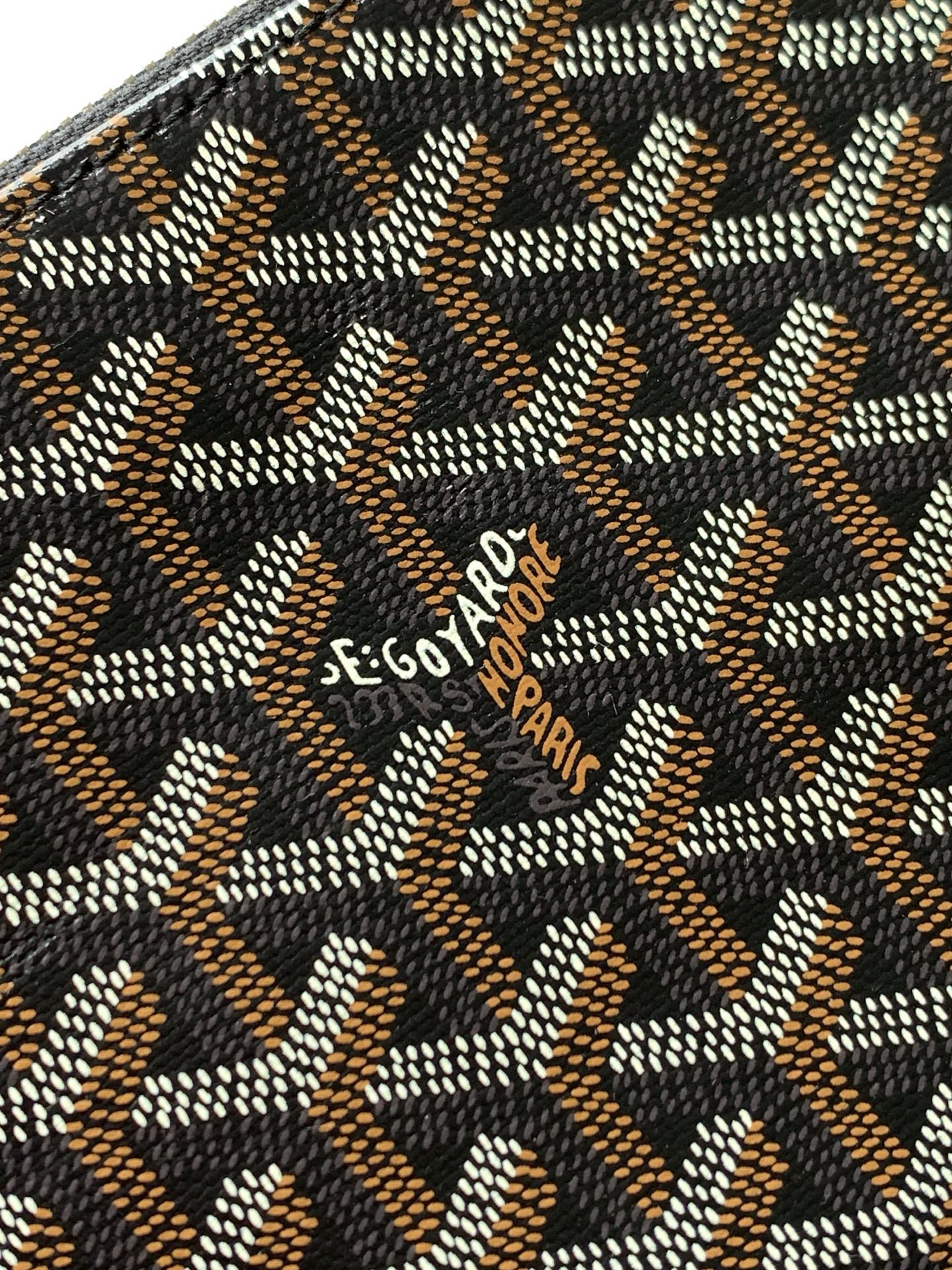 Goya Bag