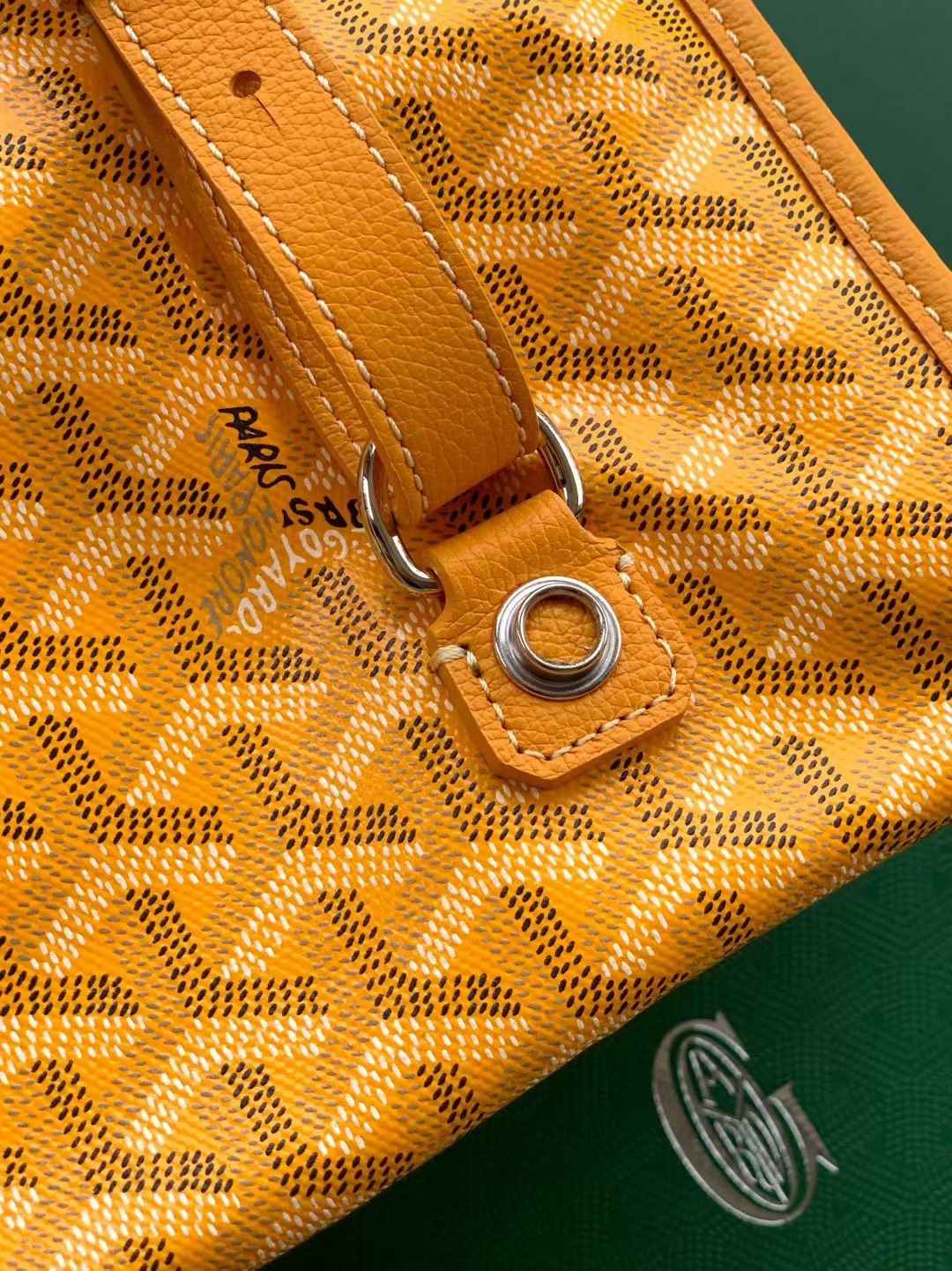 Goya Bag