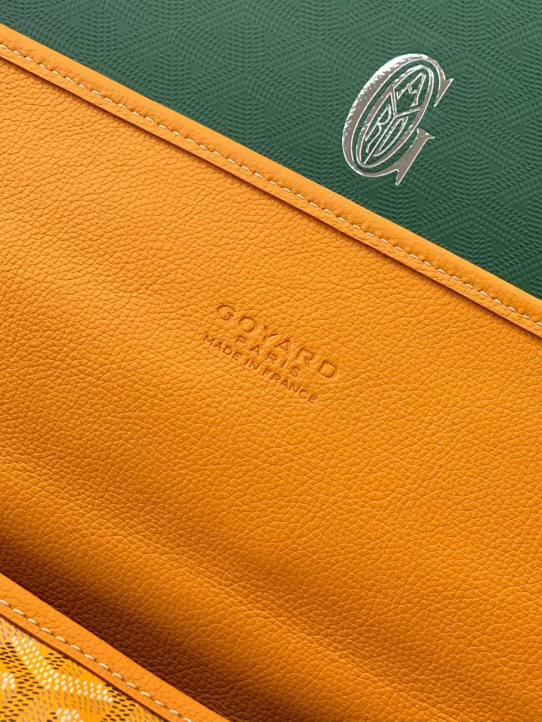 Goya Bag