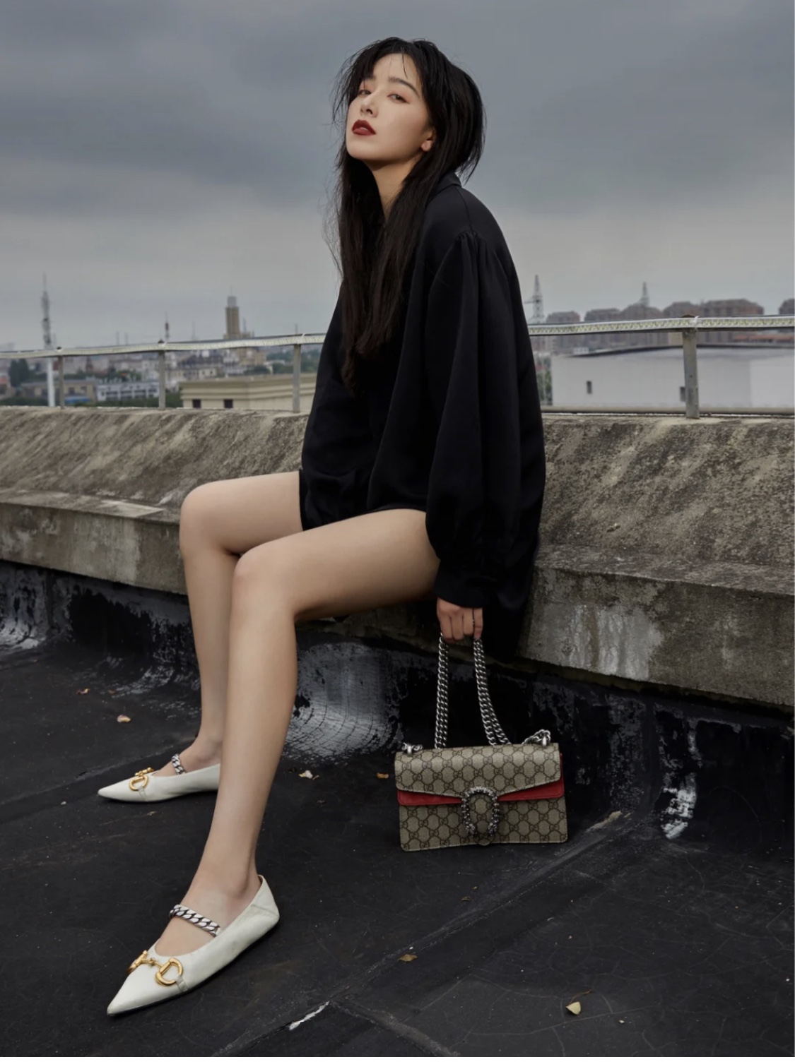 Gucci Bag