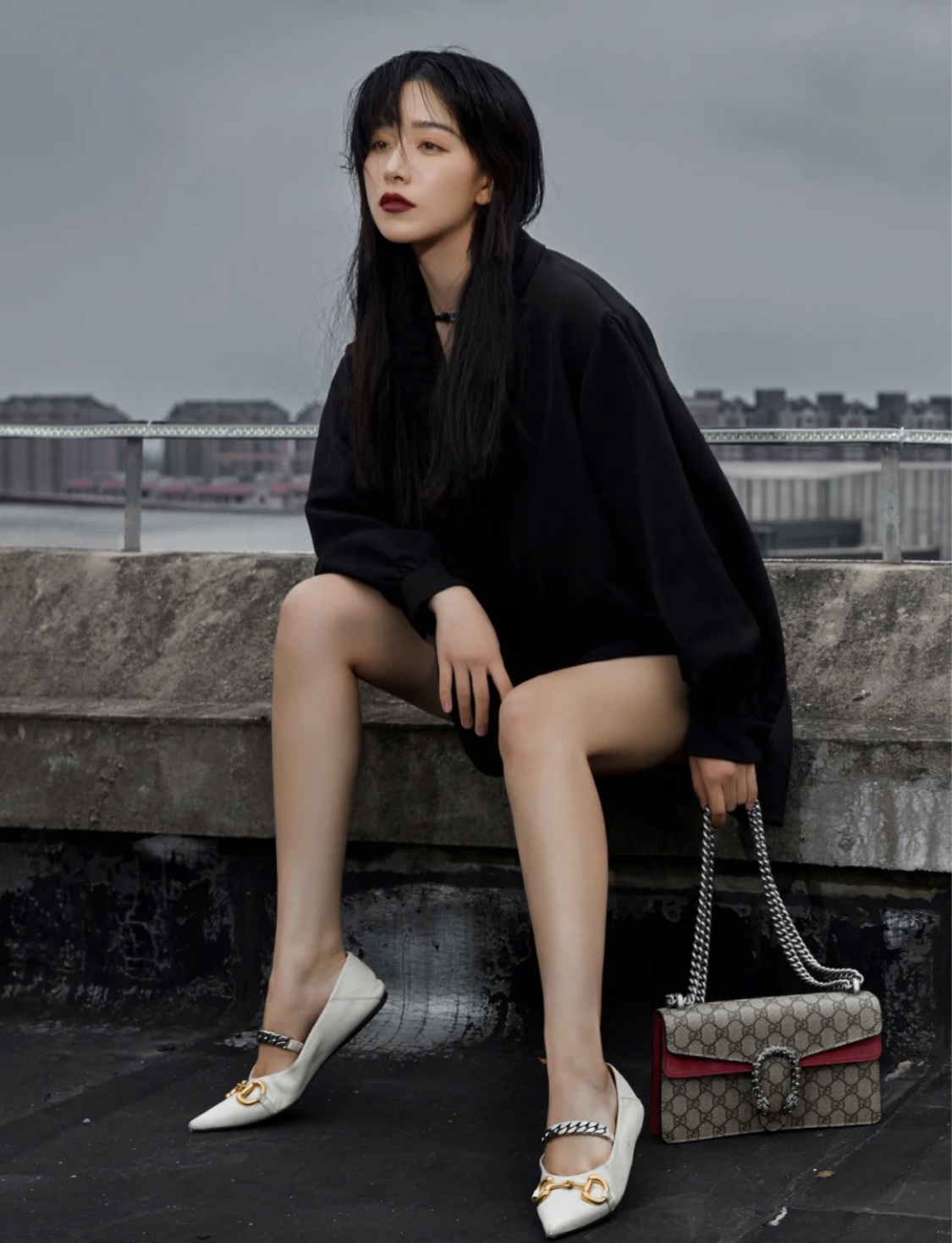 Gucci Bag