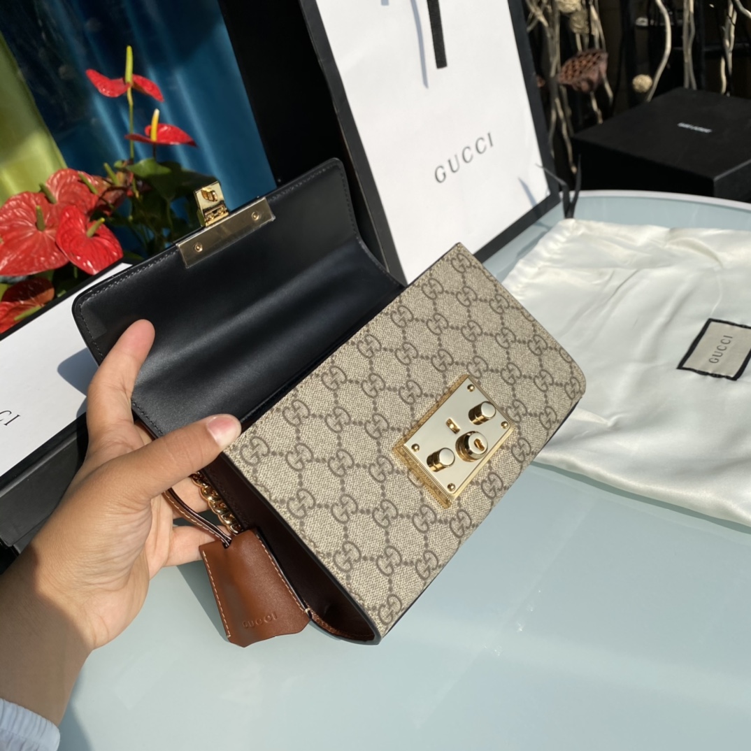 Gucci Bag
